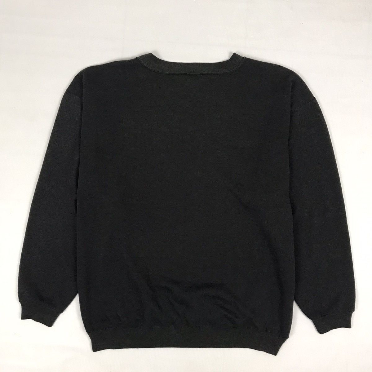 Nike × Vintage Vintage Nike Town Sweatshirt Size US L / EU 52-54 / 3 - 6 Thumbnail