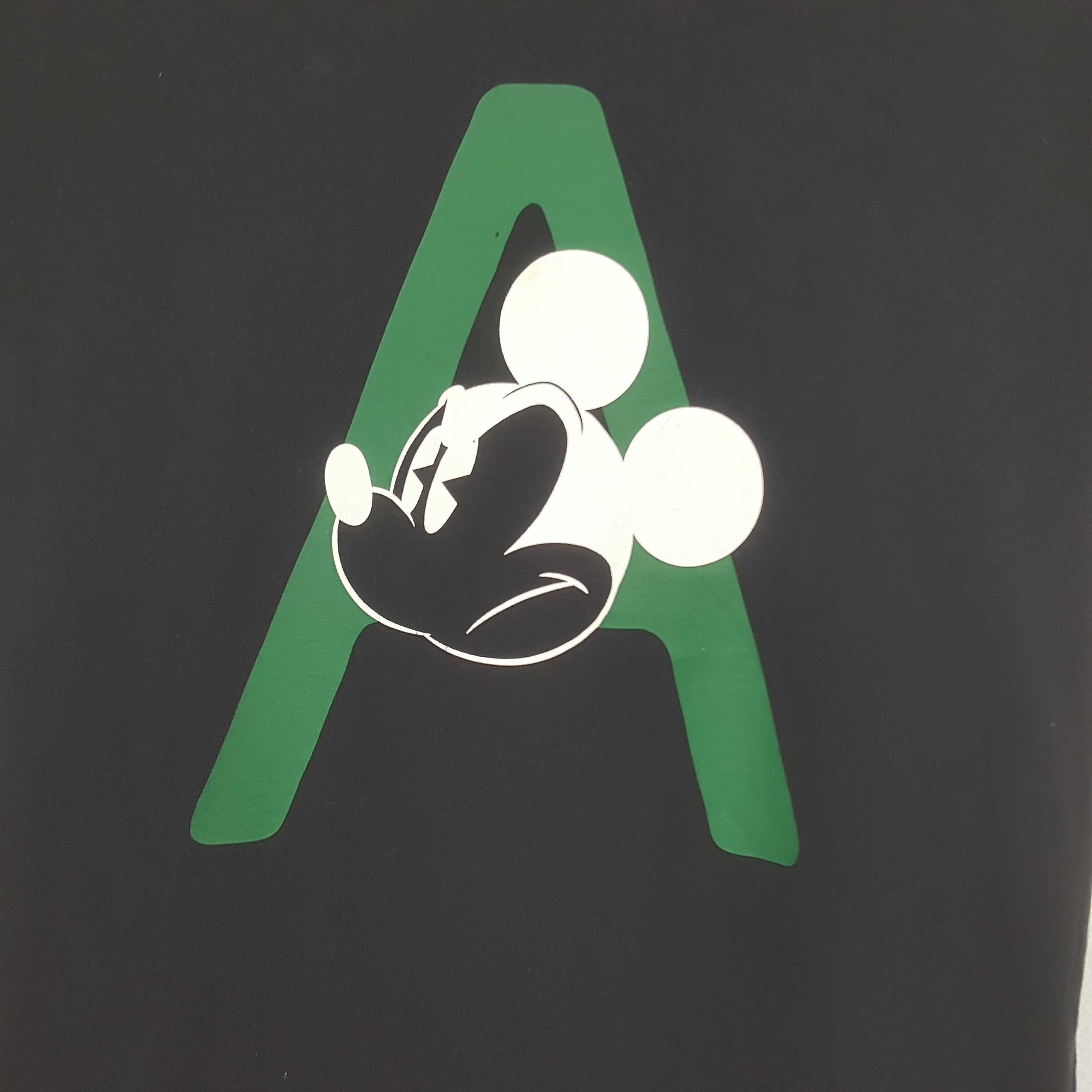 Disney × Undercover × Vintage Vintage Uniqlo Undercover Tshirt Size US M / EU 48-50 / 2 - 2 Thumbnail