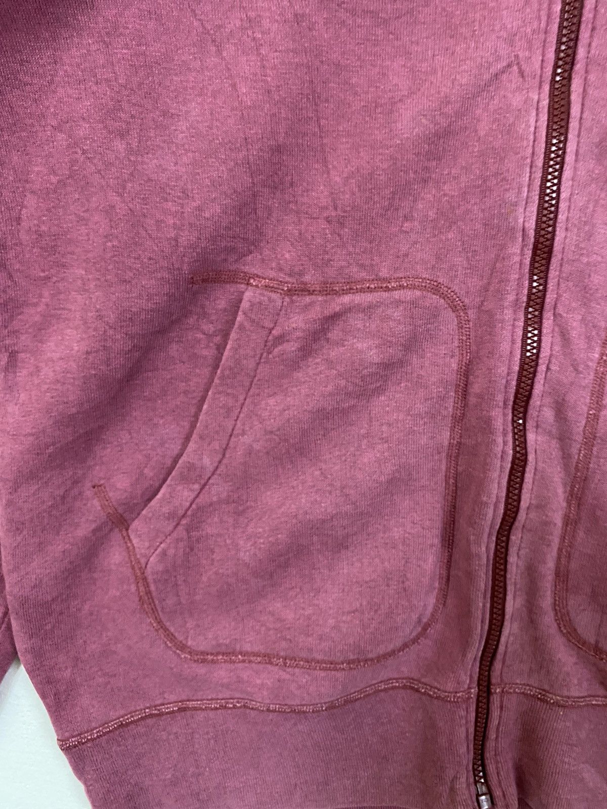 Hysteric Glamour vintage HYSTERIC GLAMOUR 69 hoodie sweater Size US M / EU 48-50 / 2 - 4 Thumbnail