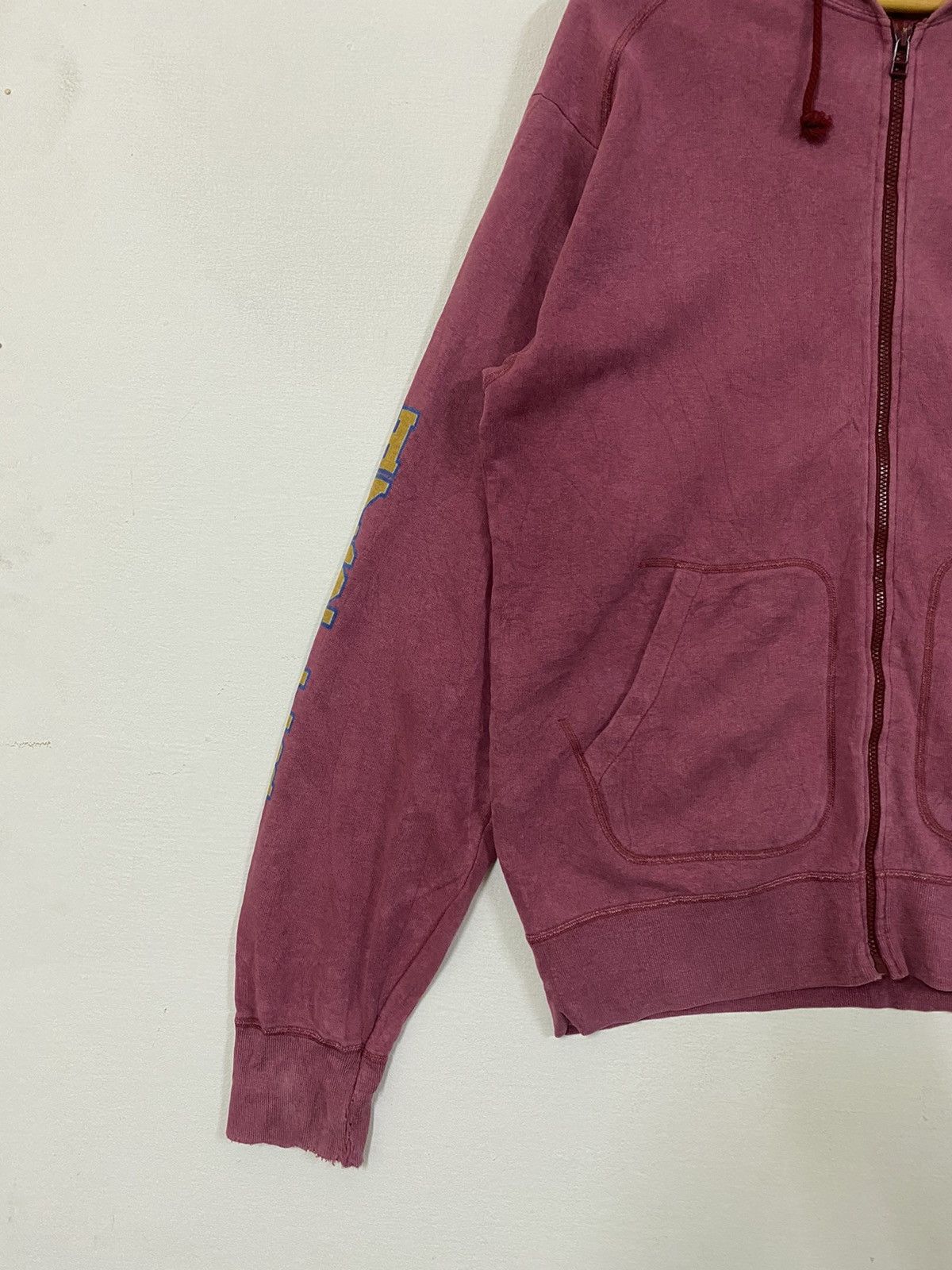 Hysteric Glamour vintage HYSTERIC GLAMOUR 69 hoodie sweater Size US M / EU 48-50 / 2 - 6 Thumbnail