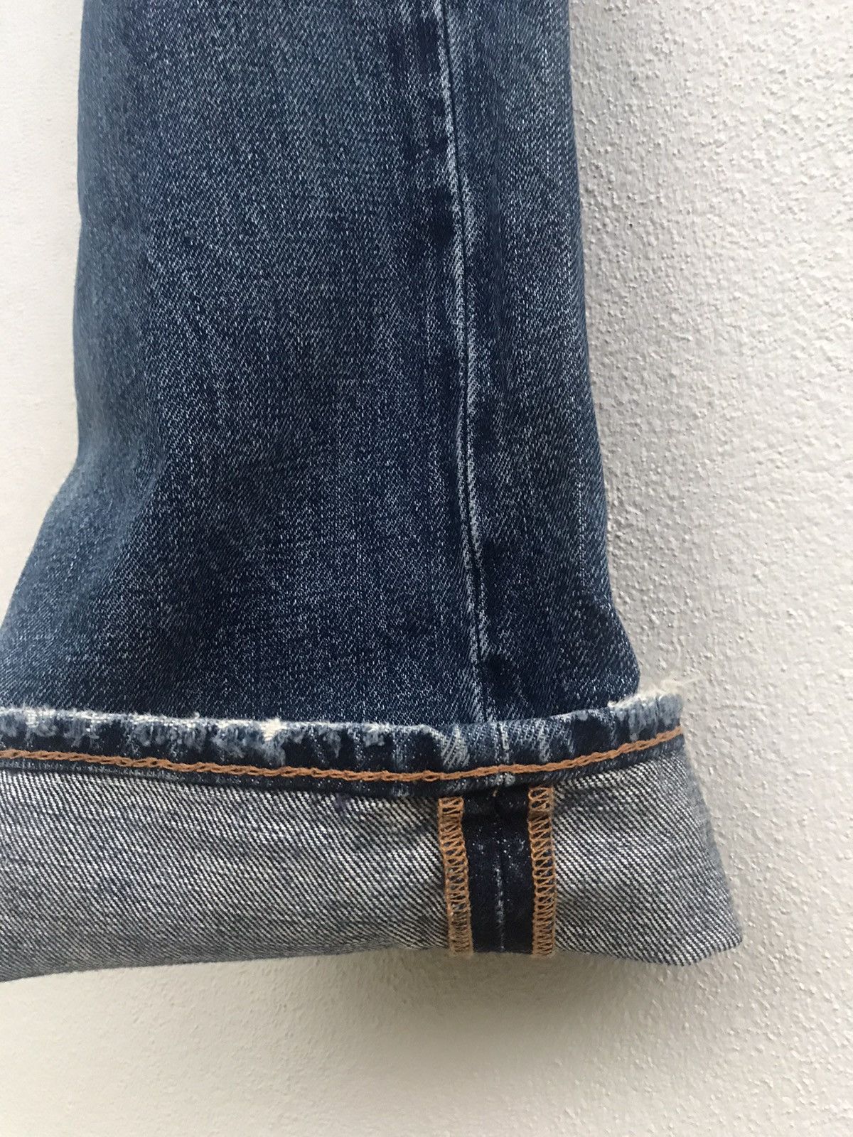 Denim & Supply Ralph Lauren Denim & Supply RL Distressed Jeans Size US 33 - 21 Thumbnail