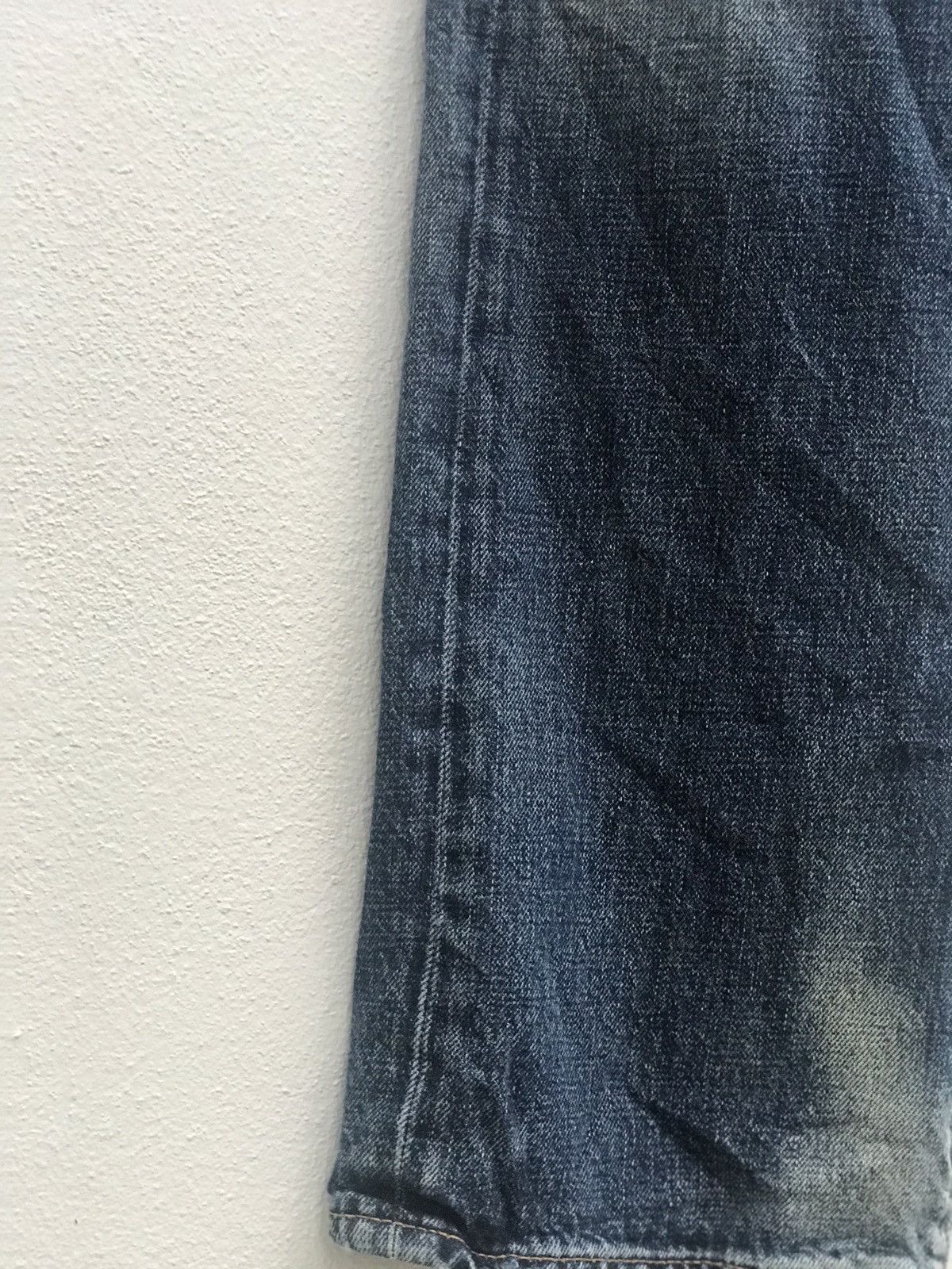 Denim & Supply Ralph Lauren Denim & Supply RL Distressed Jeans Size US 33 - 9 Thumbnail