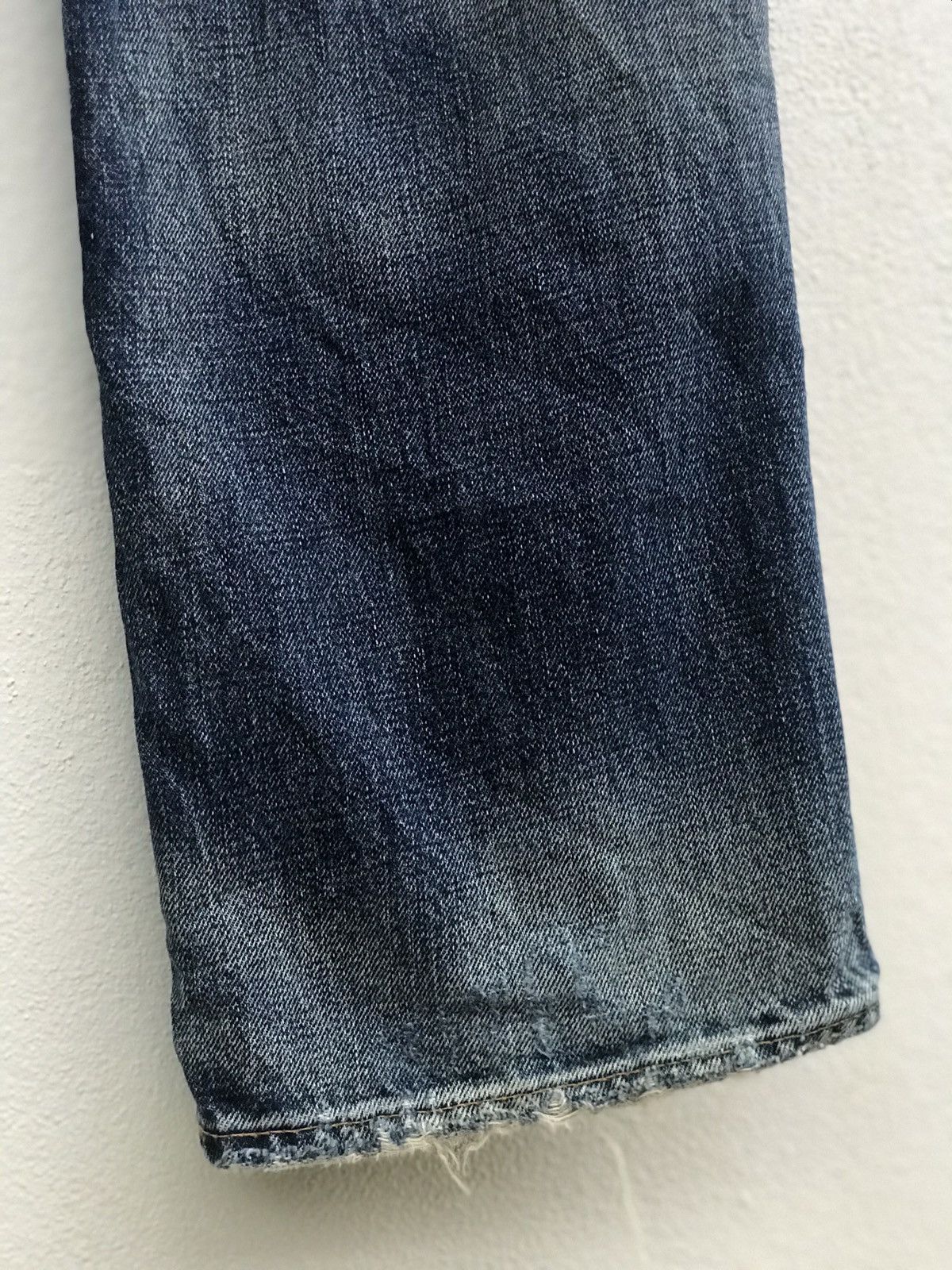 Denim & Supply Ralph Lauren Denim & Supply RL Distressed Jeans Size US 33 - 15 Thumbnail
