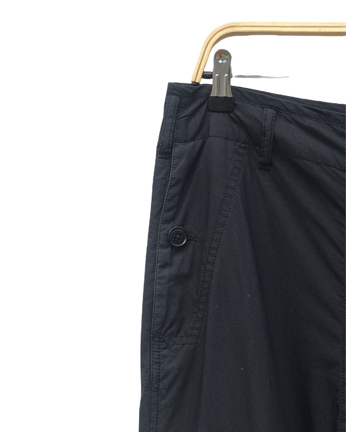 Calvin Klein Vintage Calvin Klein Slack Hiking Zipper Size US 32 / EU 48 - 3 Thumbnail