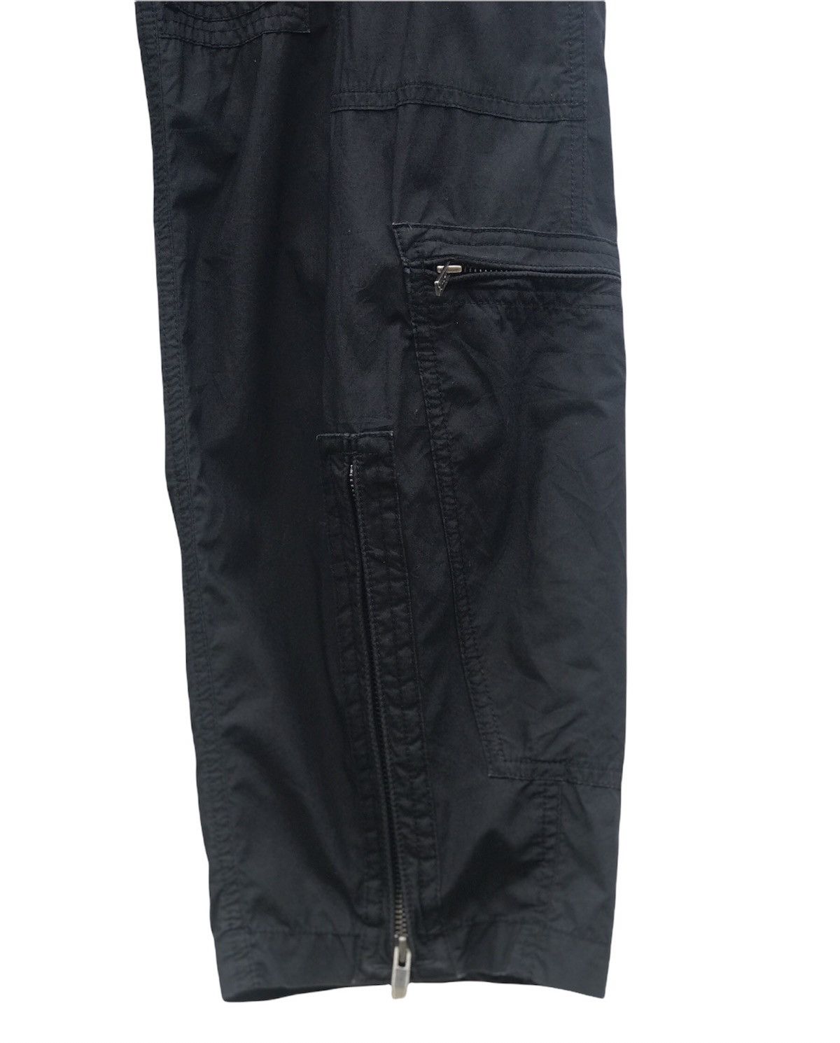 Calvin Klein Vintage Calvin Klein Slack Hiking Zipper Size US 32 / EU 48 - 8 Thumbnail