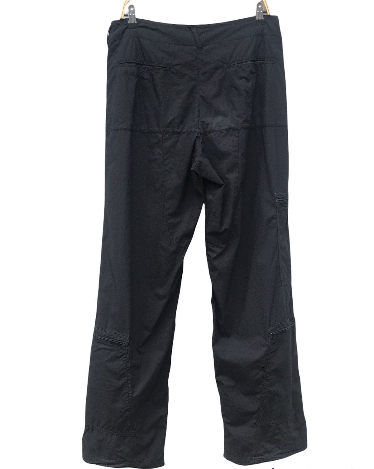 Calvin Klein Vintage Calvin Klein Slack Hiking Zipper Size US 32 / EU 48 - 13 Thumbnail