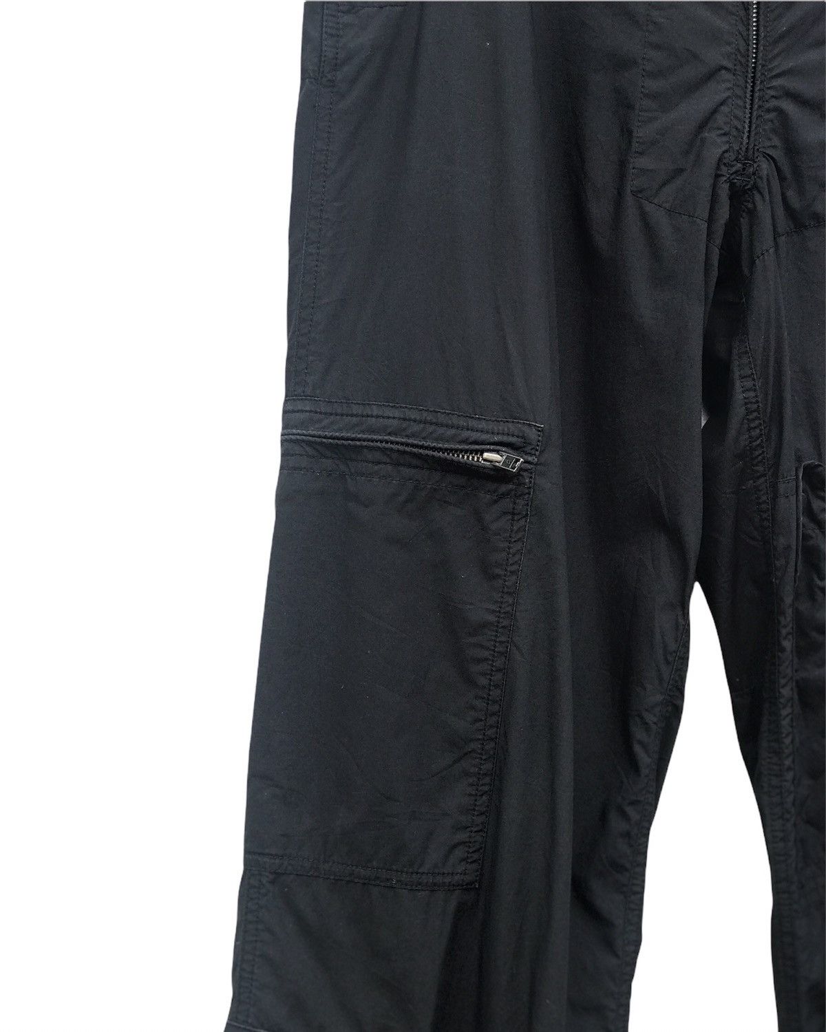 Calvin Klein Vintage Calvin Klein Slack Hiking Zipper Size US 32 / EU 48 - 5 Thumbnail