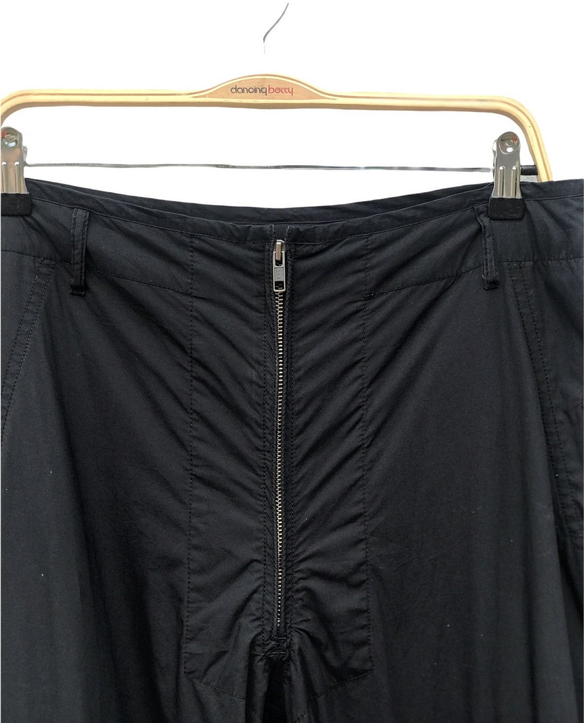 Calvin Klein Vintage Calvin Klein Slack Hiking Zipper Size US 32 / EU 48 - 7 Thumbnail