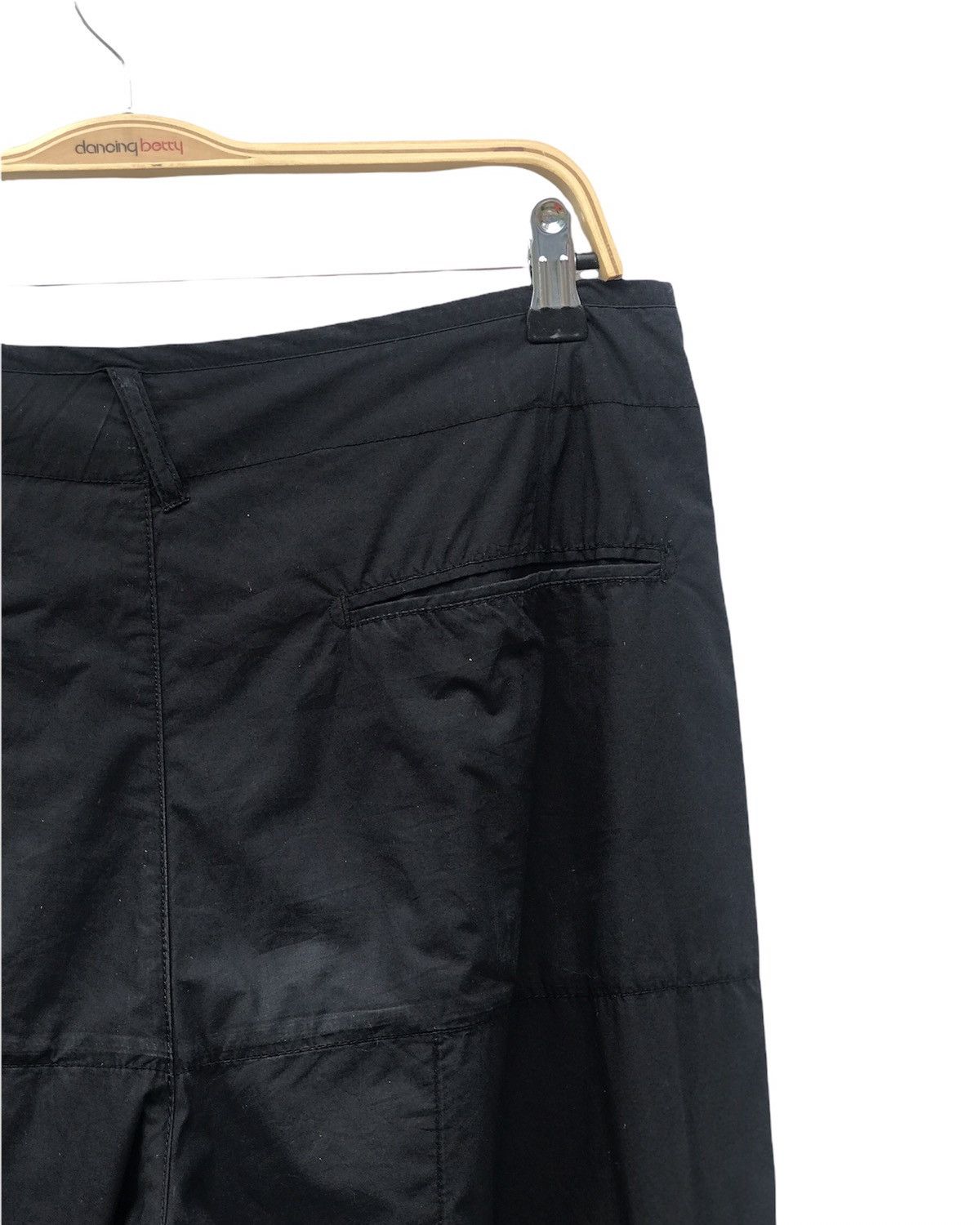 Calvin Klein Vintage Calvin Klein Slack Hiking Zipper Size US 32 / EU 48 - 11 Thumbnail