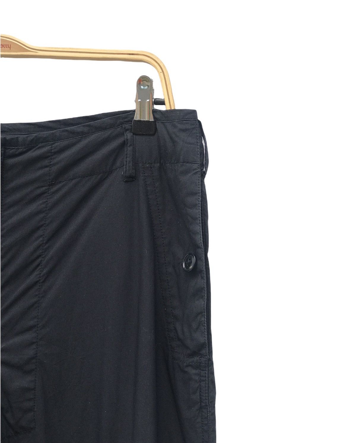 Calvin Klein Vintage Calvin Klein Slack Hiking Zipper Size US 32 / EU 48 - 2 Thumbnail