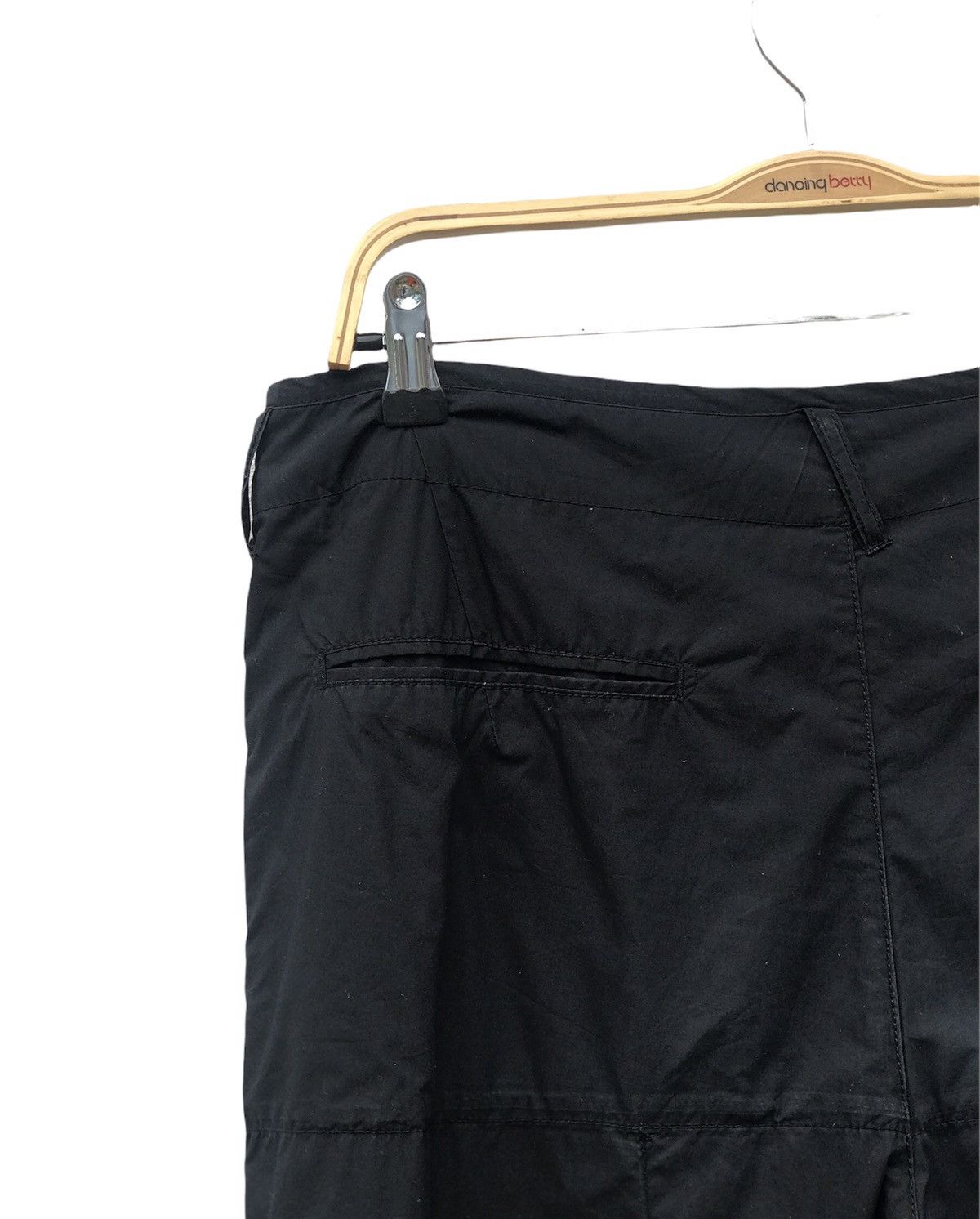 Calvin Klein Vintage Calvin Klein Slack Hiking Zipper Size US 32 / EU 48 - 10 Thumbnail