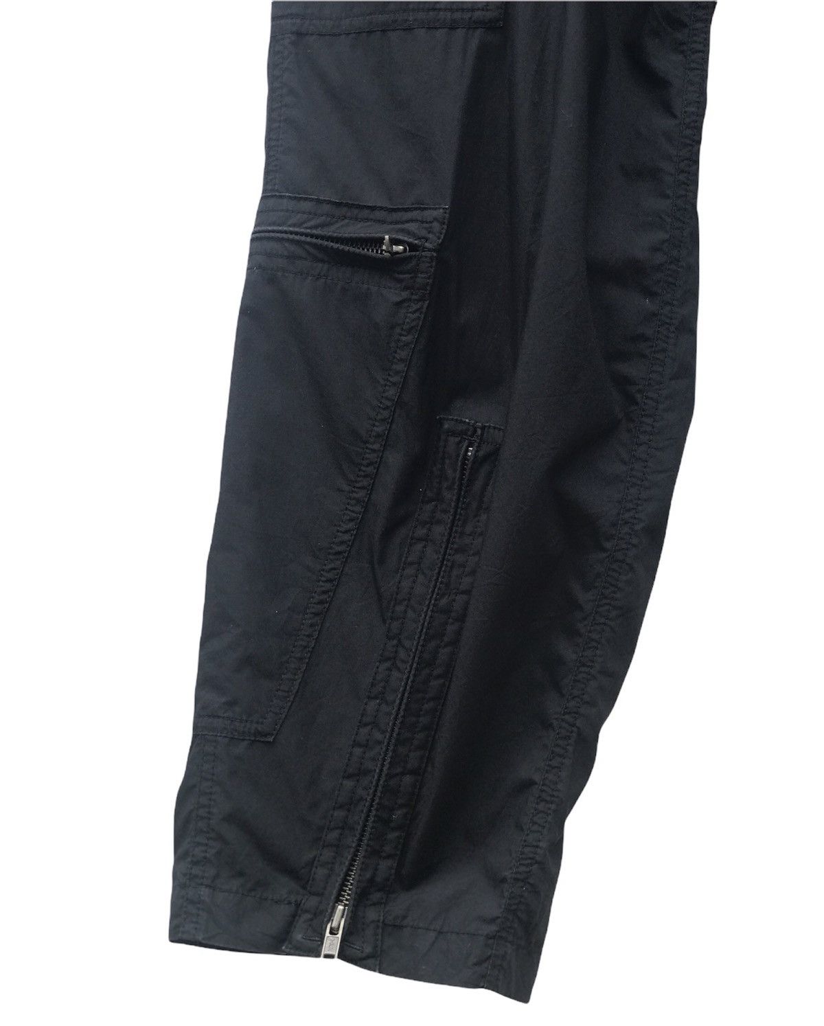 Calvin Klein Vintage Calvin Klein Slack Hiking Zipper Size US 32 / EU 48 - 9 Thumbnail