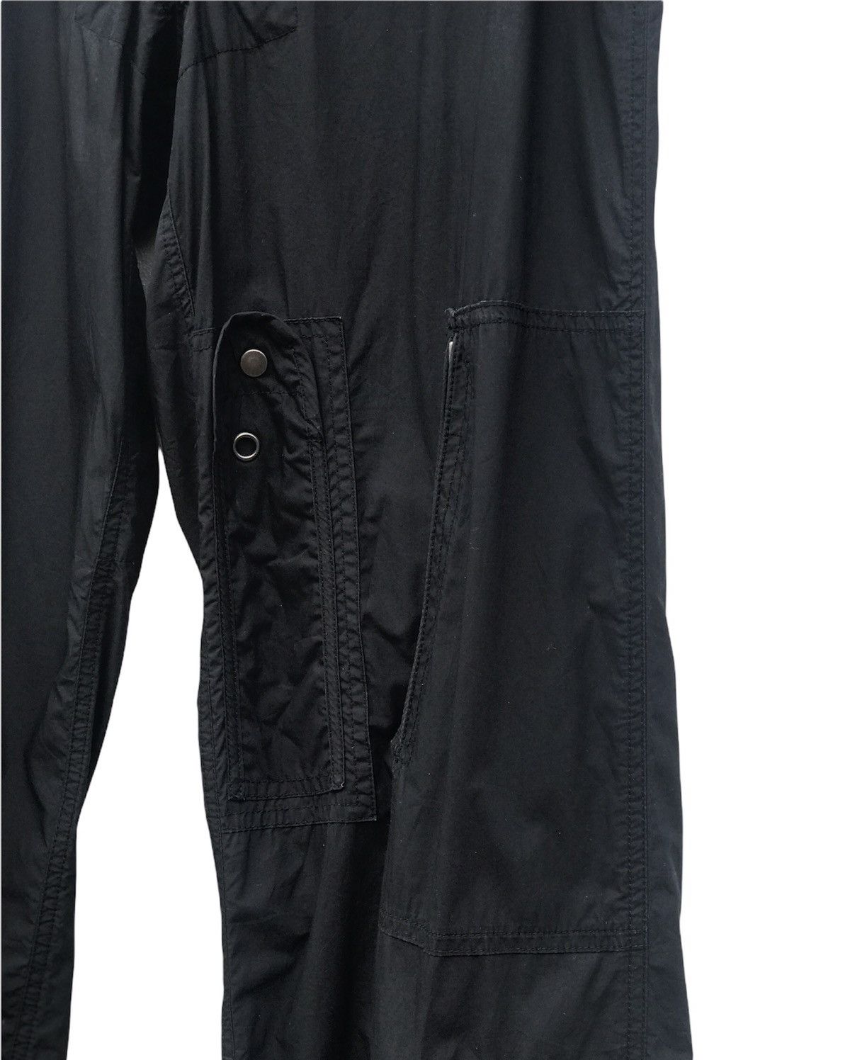 Calvin Klein Vintage Calvin Klein Slack Hiking Zipper Size US 32 / EU 48 - 4 Thumbnail