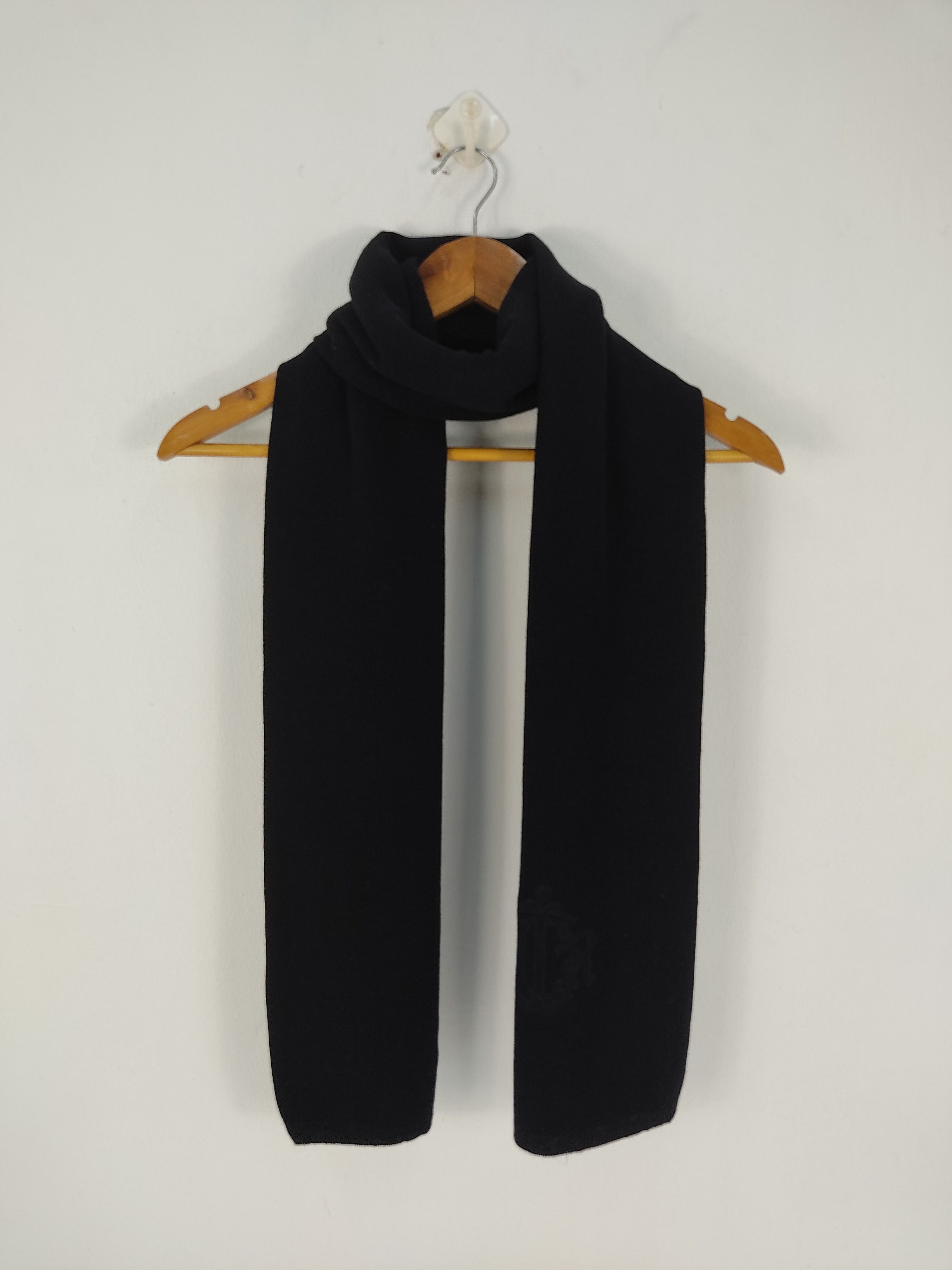 Christian Dior Monsieur Vintage Christian Dior Scarf / Muffler / Neckwear Size ONE SIZE - 1 Thumbnail