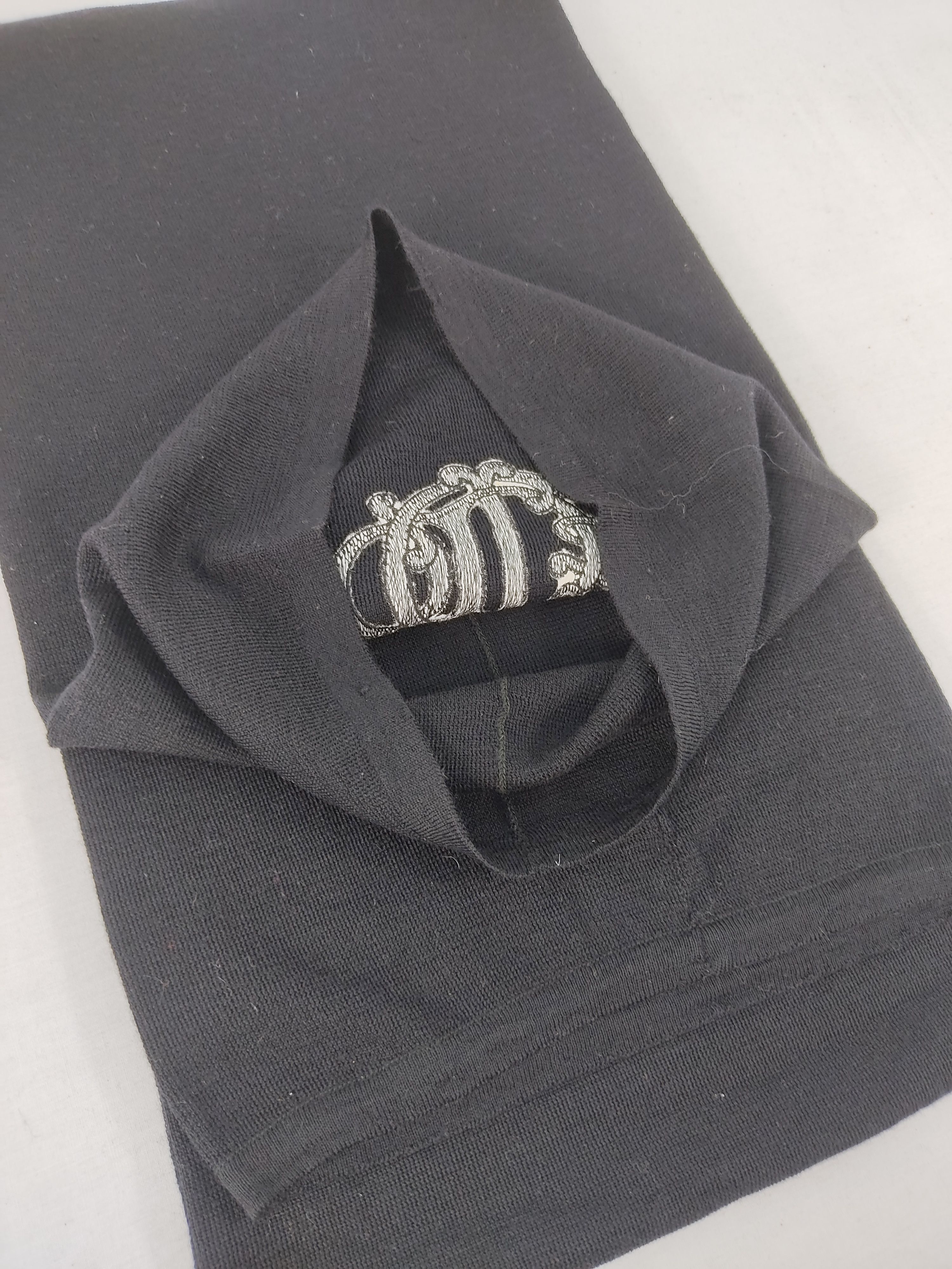 Christian Dior Monsieur Vintage Christian Dior Scarf / Muffler / Neckwear Size ONE SIZE - 5 Thumbnail