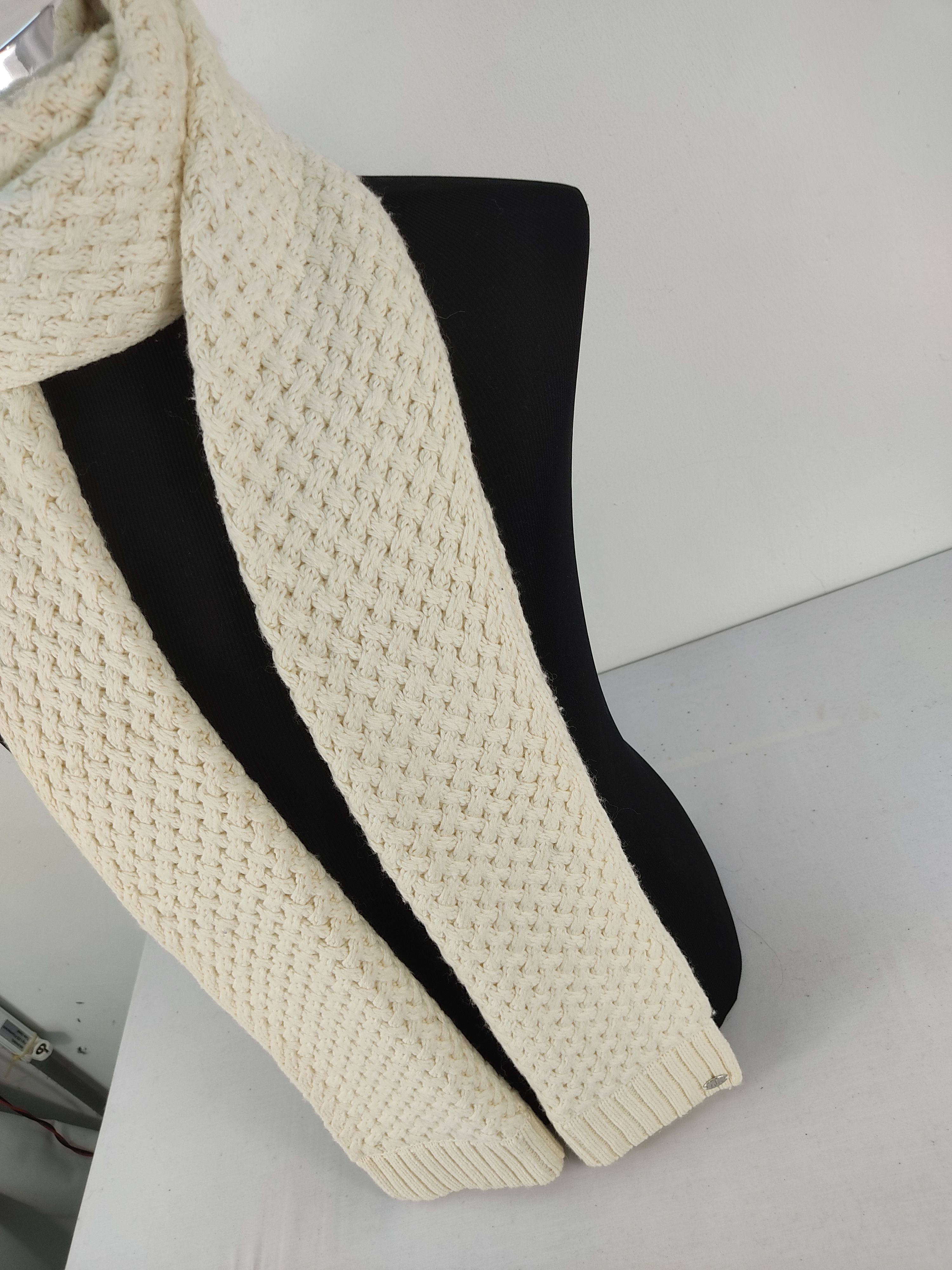 Armani Exchange Armani Exchange Scarf / Muffler / Neckwear Size ONE SIZE - 3 Thumbnail
