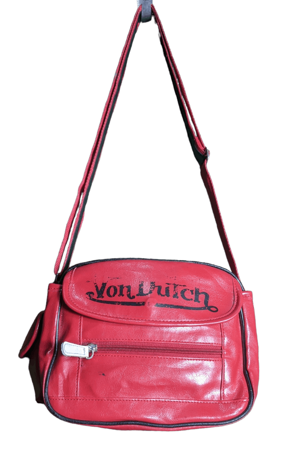 Von Dutch VON DUTCH SLING BAG Size ONE SIZE - 1 Thumbnail