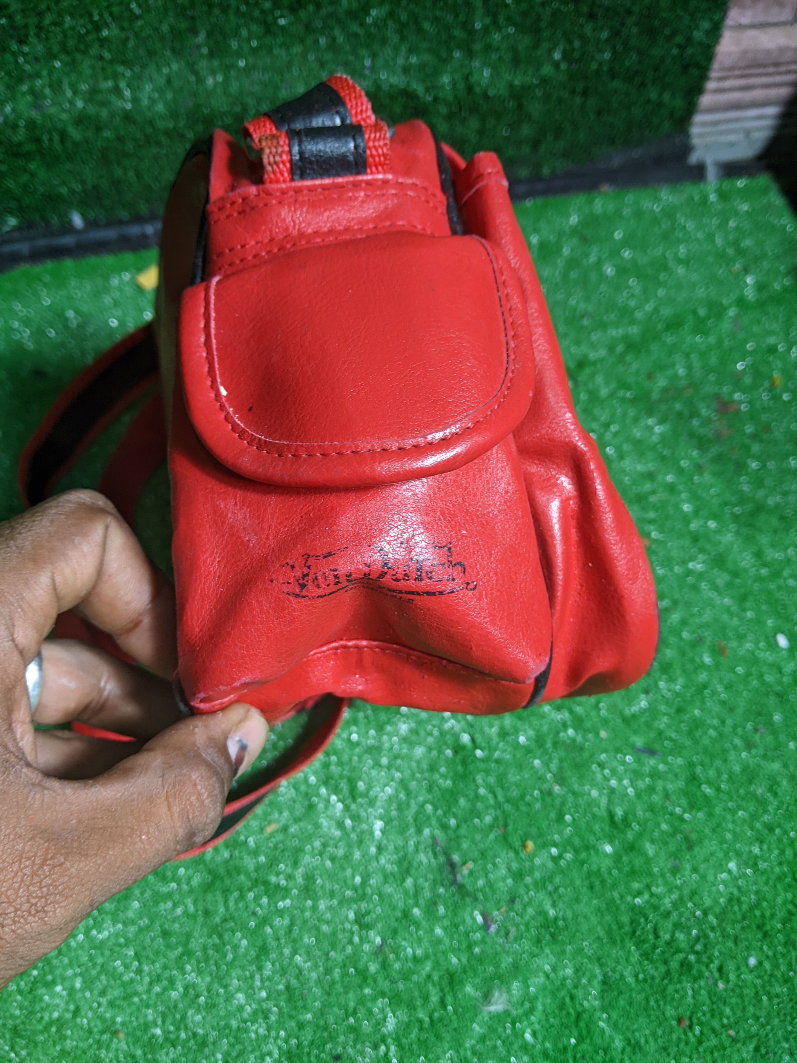 Von Dutch VON DUTCH SLING BAG Size ONE SIZE - 6 Thumbnail