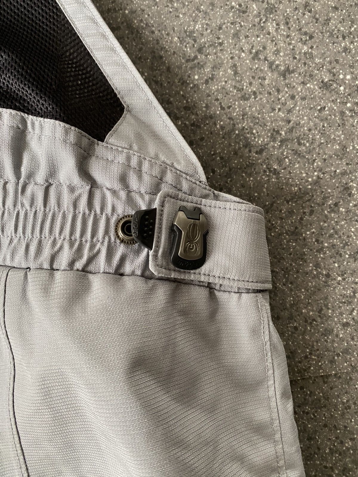 Spyder Vintage Spyder Ski Pants Size US 34 / EU 50 - 10 Thumbnail