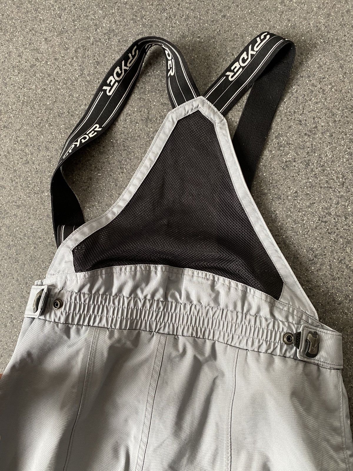 Spyder Vintage Spyder Ski Pants Size US 34 / EU 50 - 9 Thumbnail