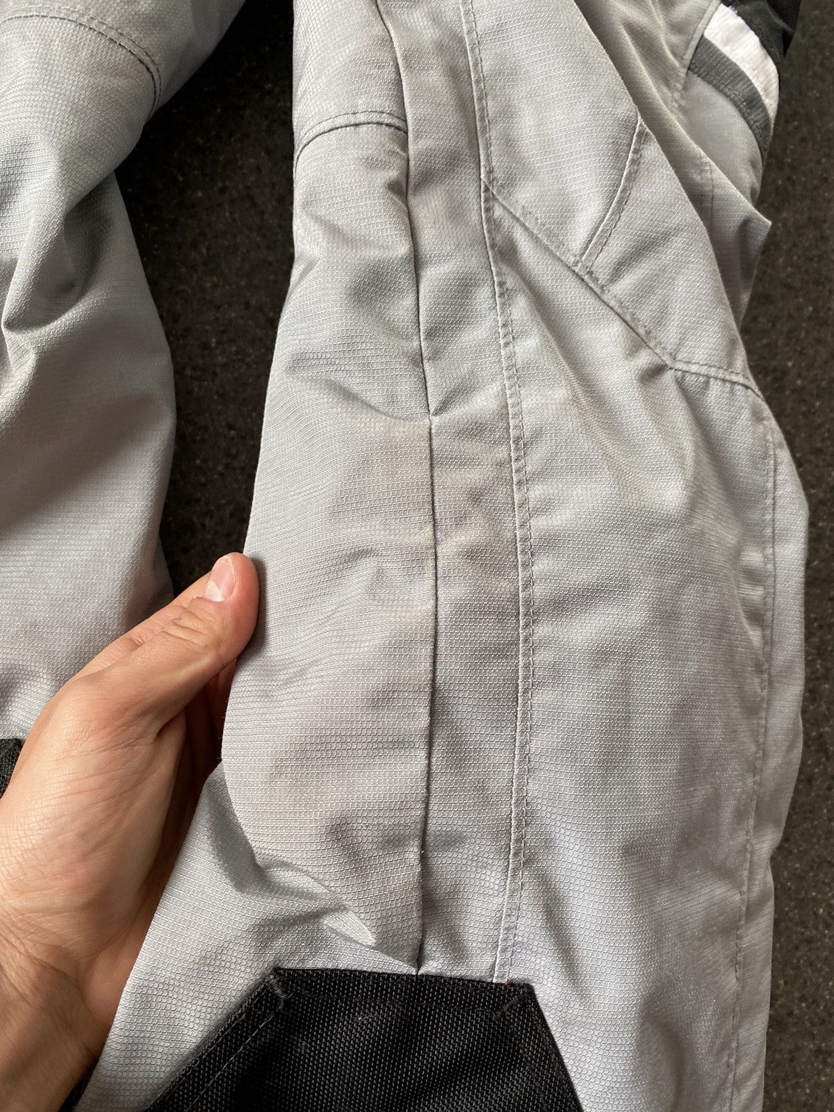 Spyder Vintage Spyder Ski Pants Size US 34 / EU 50 - 4 Thumbnail