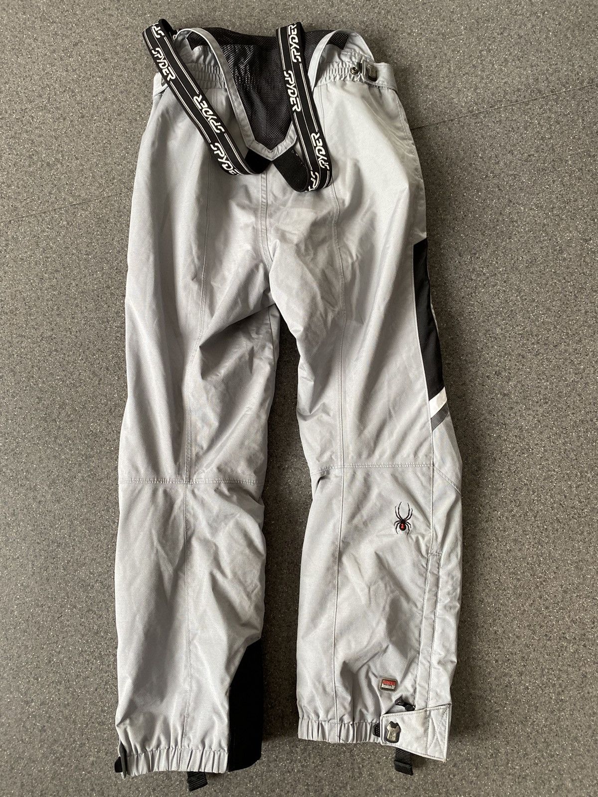 Spyder Vintage Spyder Ski Pants Size US 34 / EU 50 - 7 Thumbnail