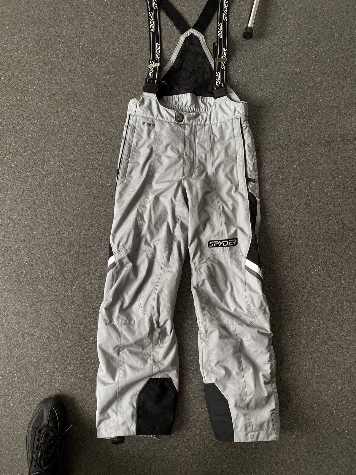 Spyder Vintage Spyder Ski Pants Size US 34 / EU 50 - 1 Thumbnail