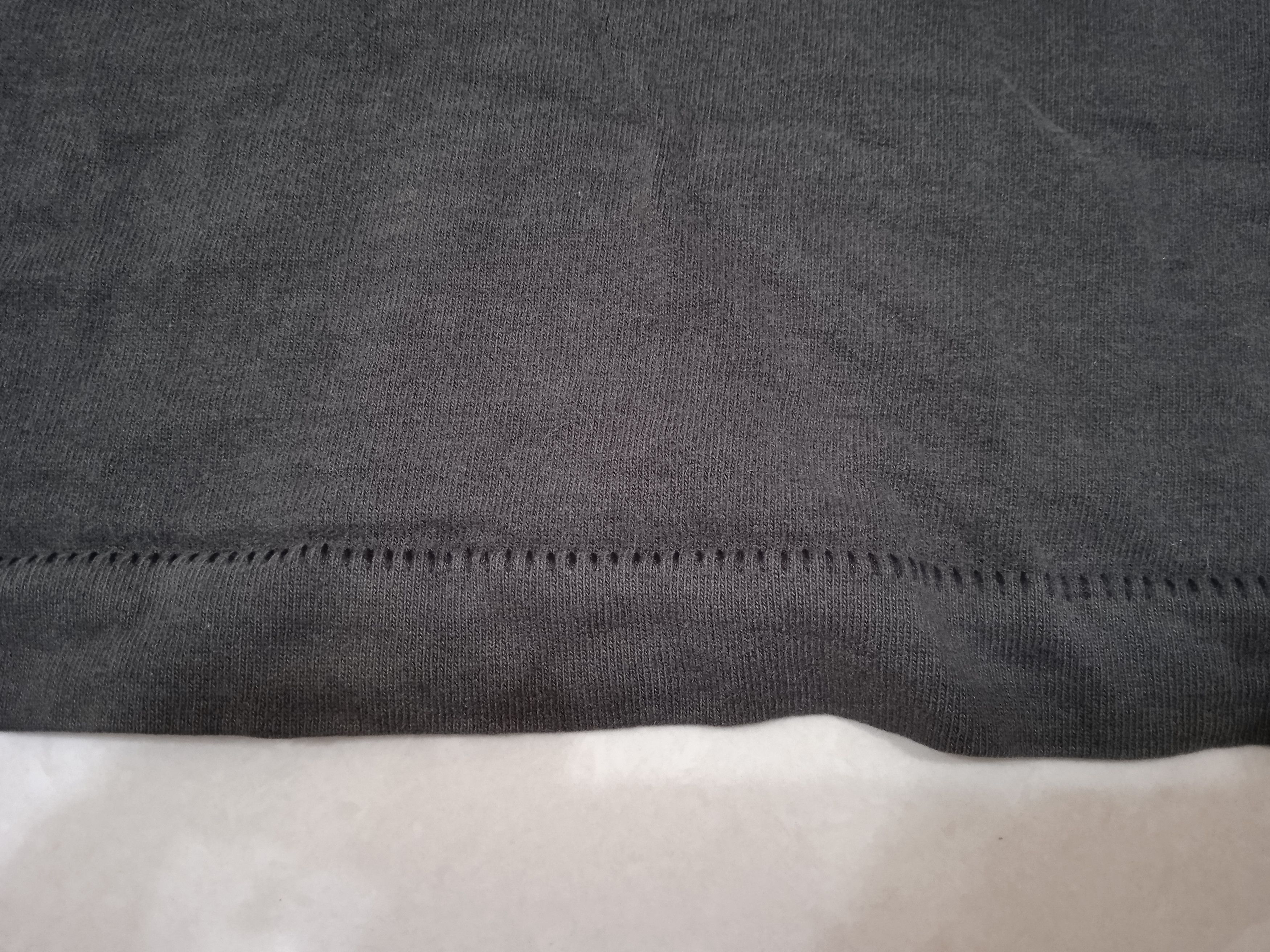 Vintage Vintage Visitor Production 90s Alien T-Shirt Size US L / EU 52-54 / 3 - 4 Thumbnail