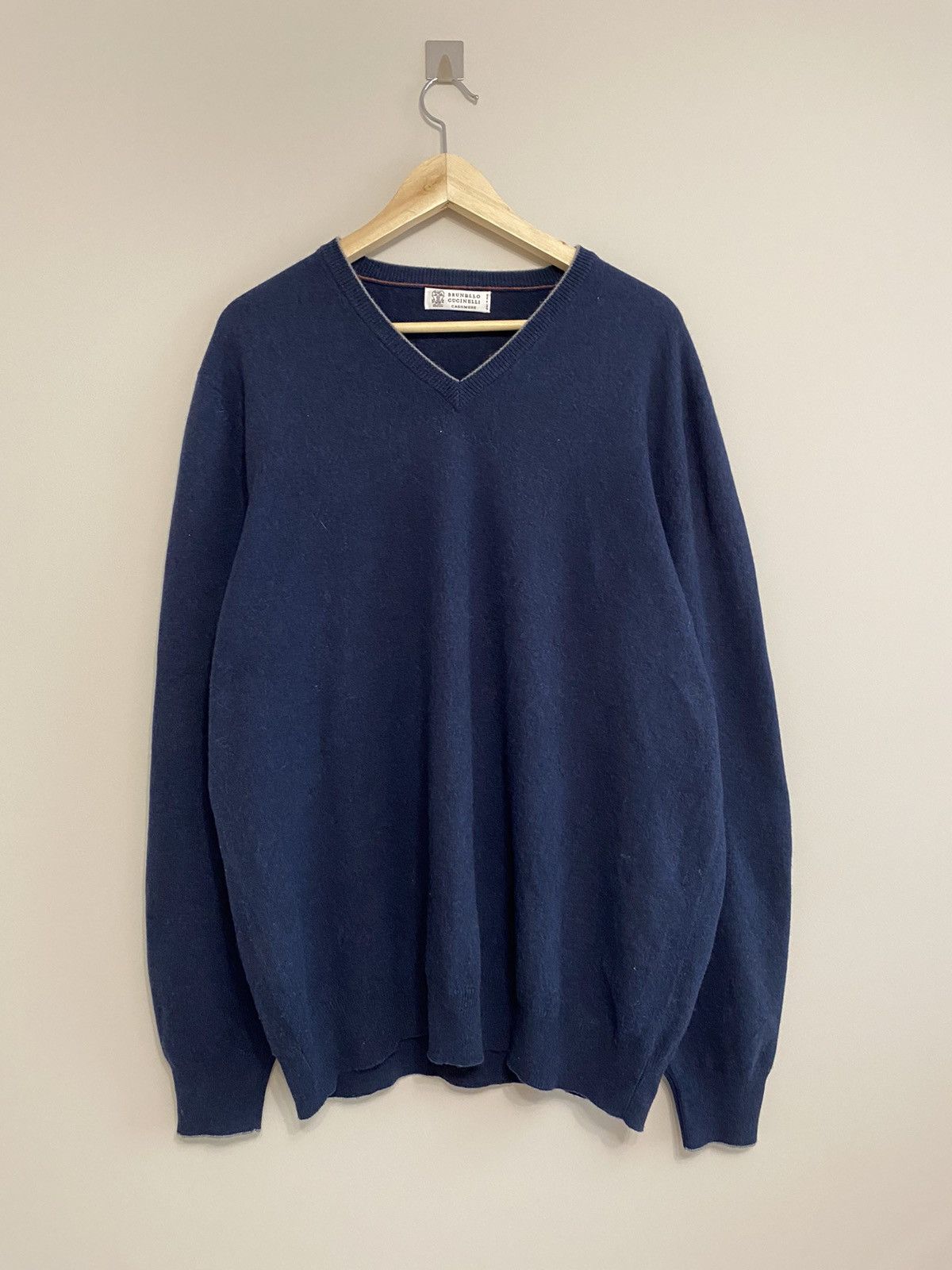 Brunello Cucinelli × Italian Designers × Vintage Vintage Brunello