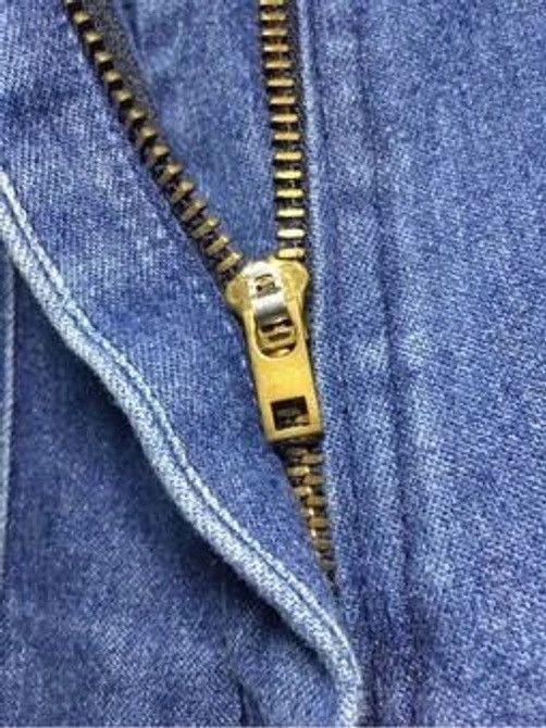 Vintage 💥 FLARES 60’s Denim U.S Navy Mens Sailor VERY RARE Bootcut Size US 27 - 5 Thumbnail