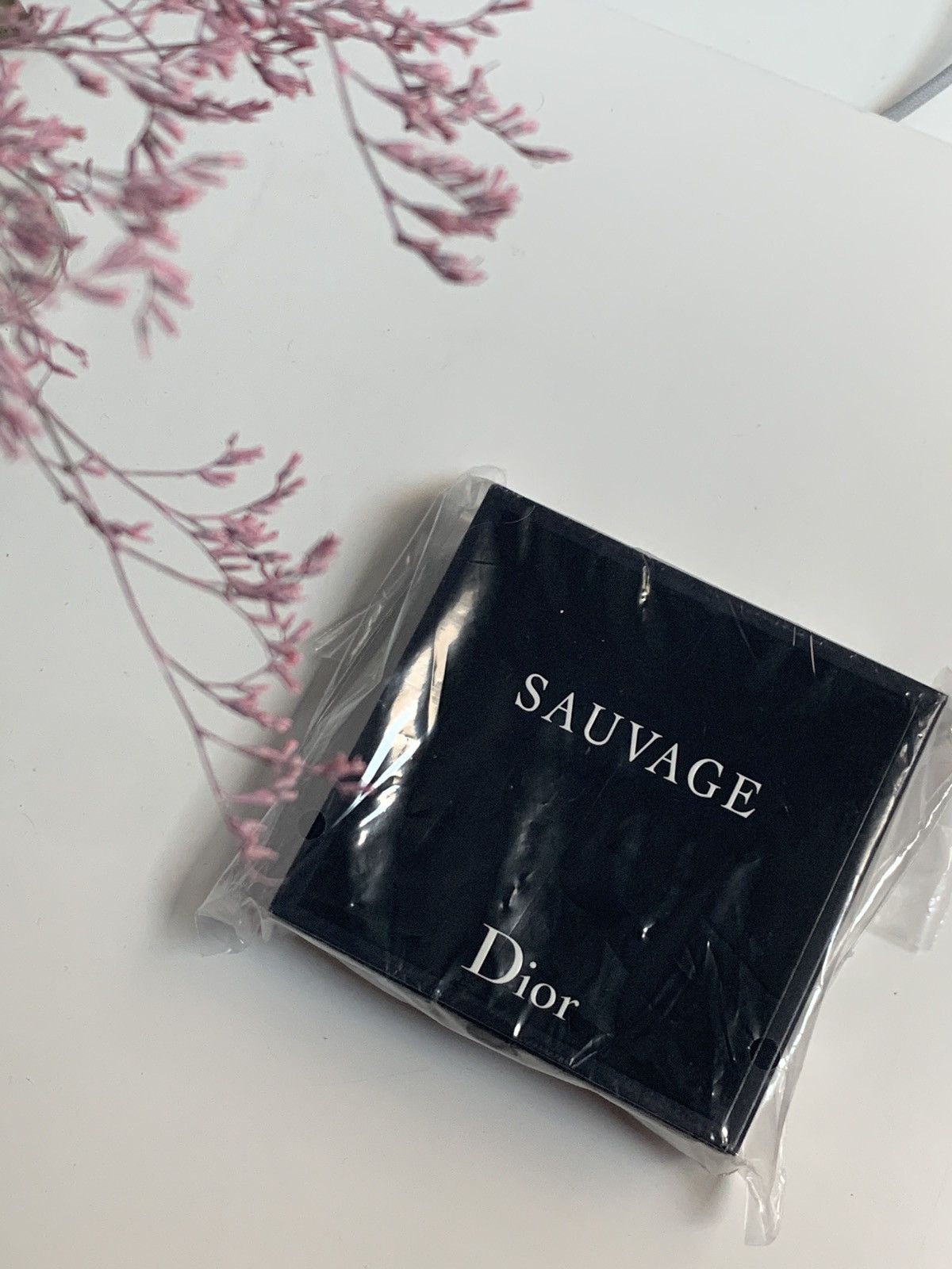 Dior Sauvage Kit