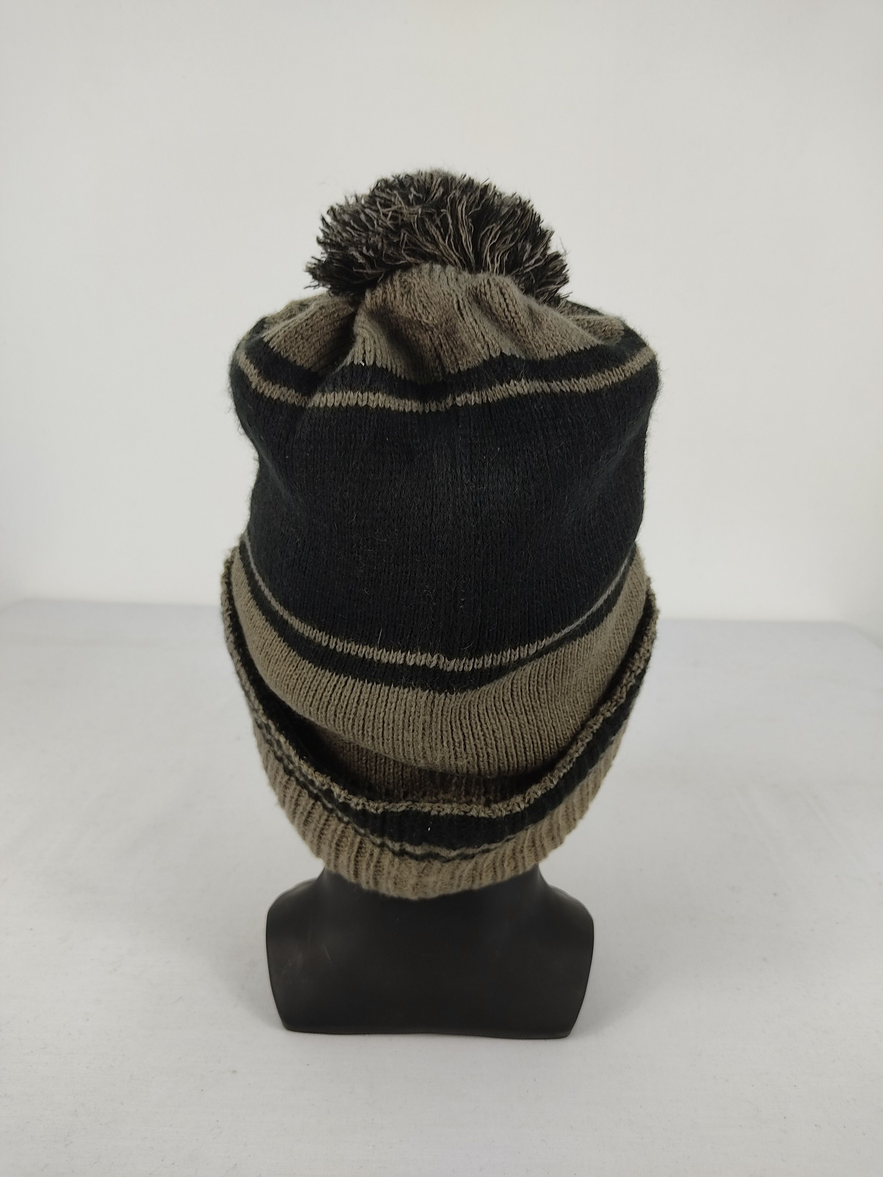 Designer × Japanese Brand Japanese Brand Moussy Beanie / Snow Hat / Snow Cap Size ONE SIZE - 3 Thumbnail