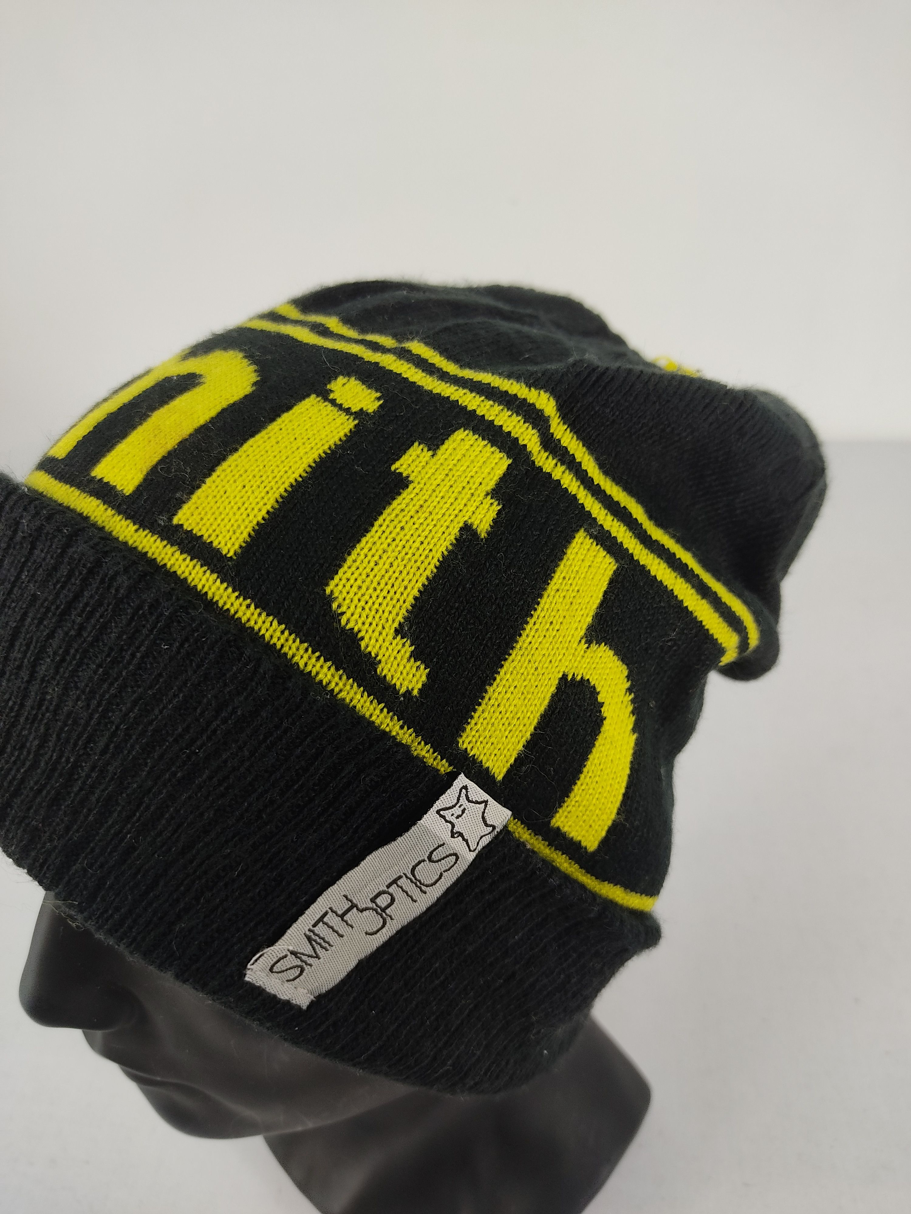 Smith Optics Smith Optics Beanie / Snow Hat / Snow Cap Size ONE SIZE - 6 Thumbnail