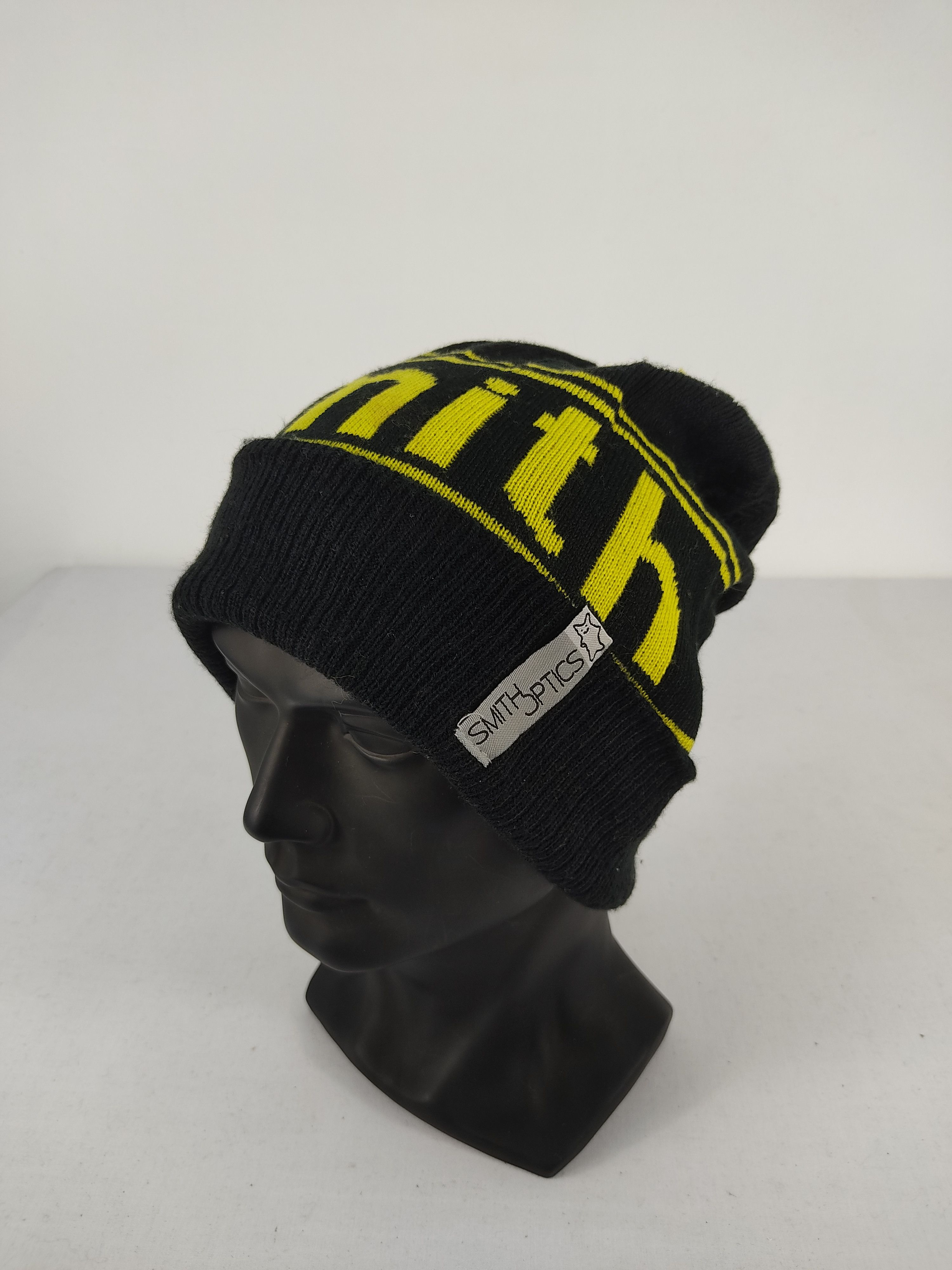 Smith Optics Smith Optics Beanie / Snow Hat / Snow Cap Size ONE SIZE - 1 Thumbnail