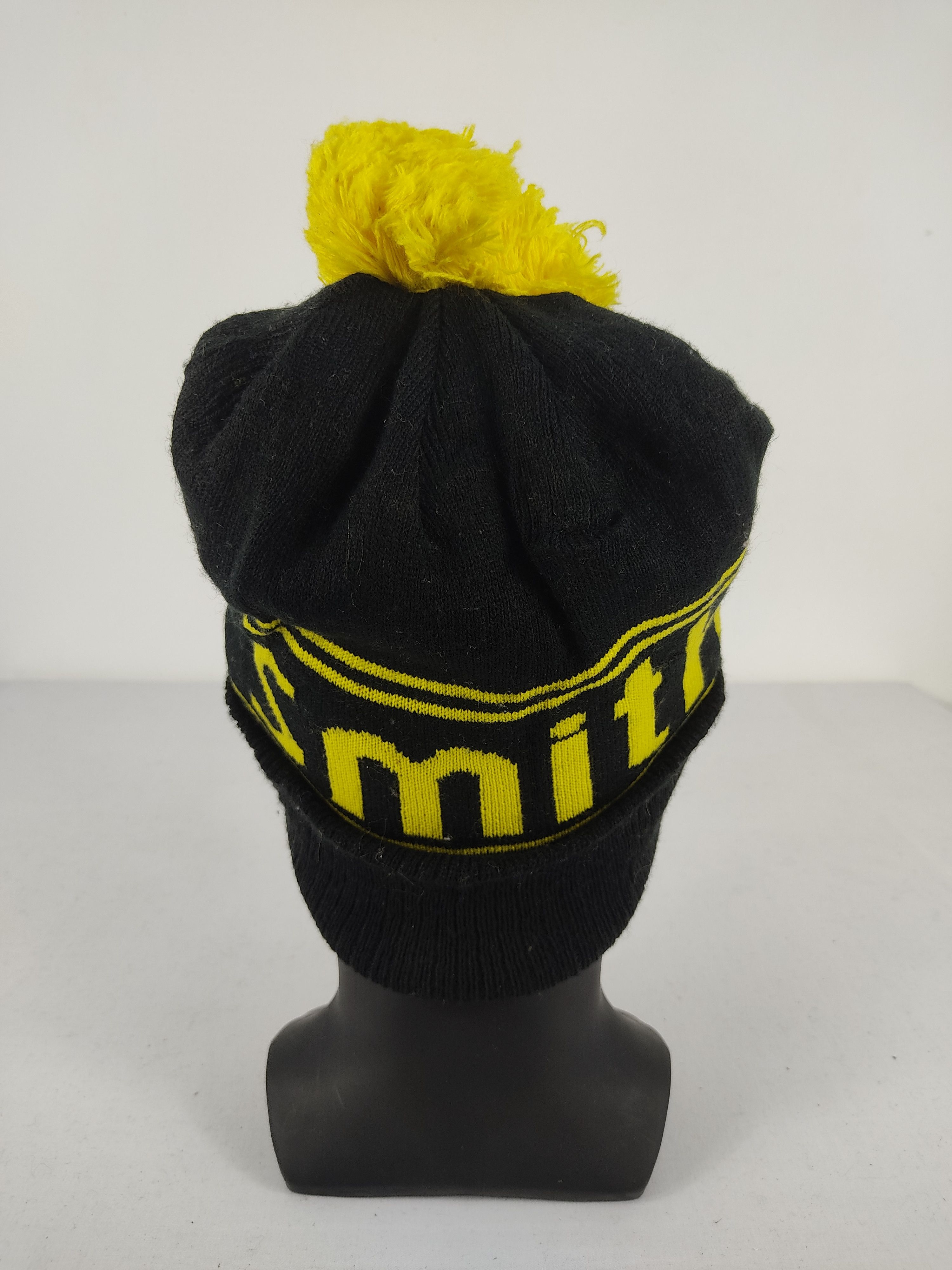 Smith Optics Smith Optics Beanie / Snow Hat / Snow Cap Size ONE SIZE - 3 Thumbnail