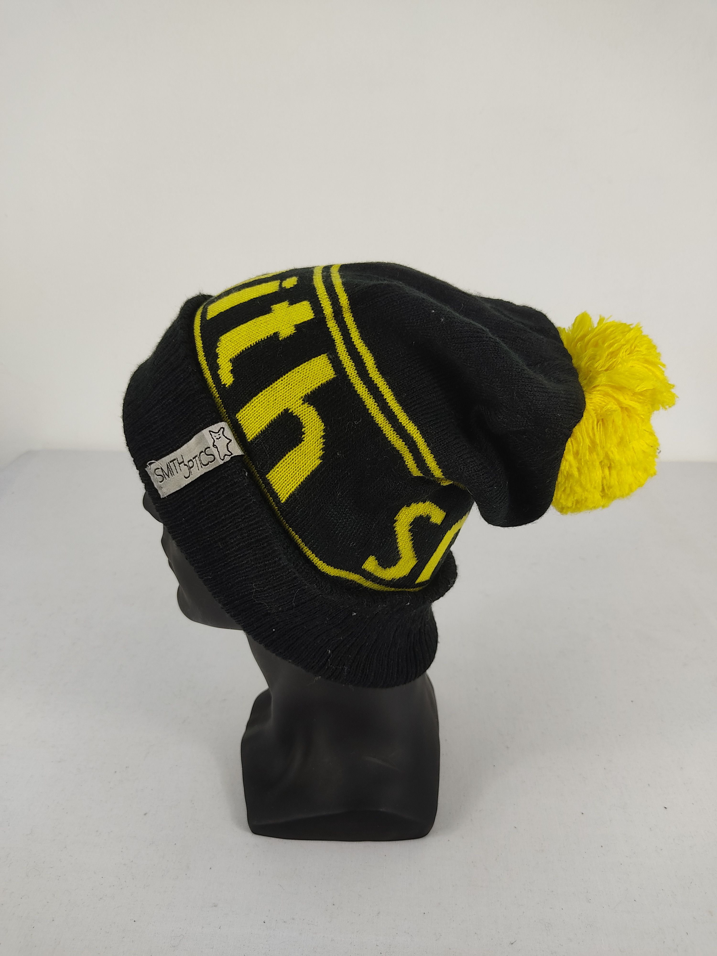 Smith Optics Smith Optics Beanie / Snow Hat / Snow Cap Size ONE SIZE - 2 Thumbnail