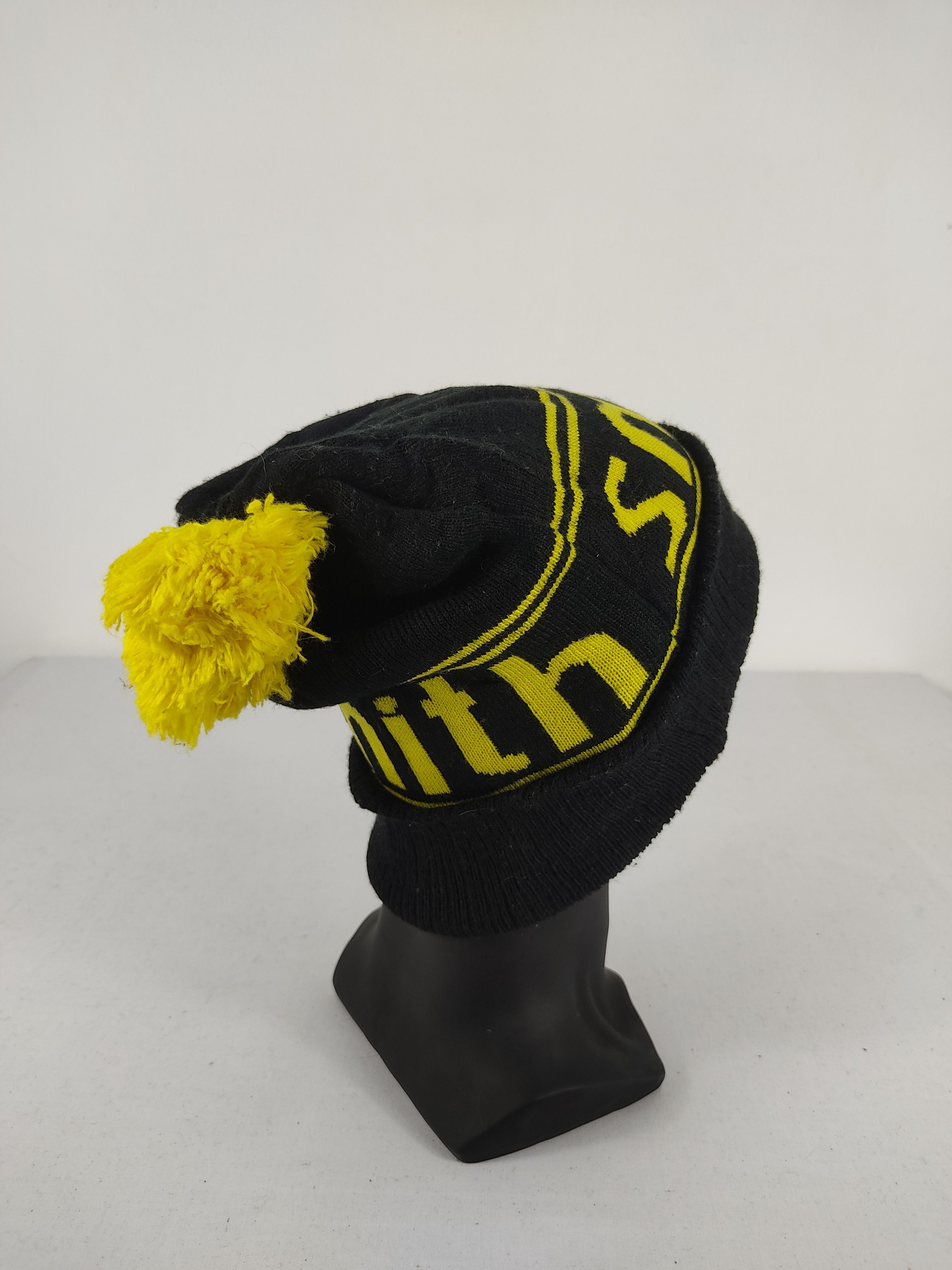 Smith Optics Smith Optics Beanie / Snow Hat / Snow Cap Size ONE SIZE - 4 Thumbnail