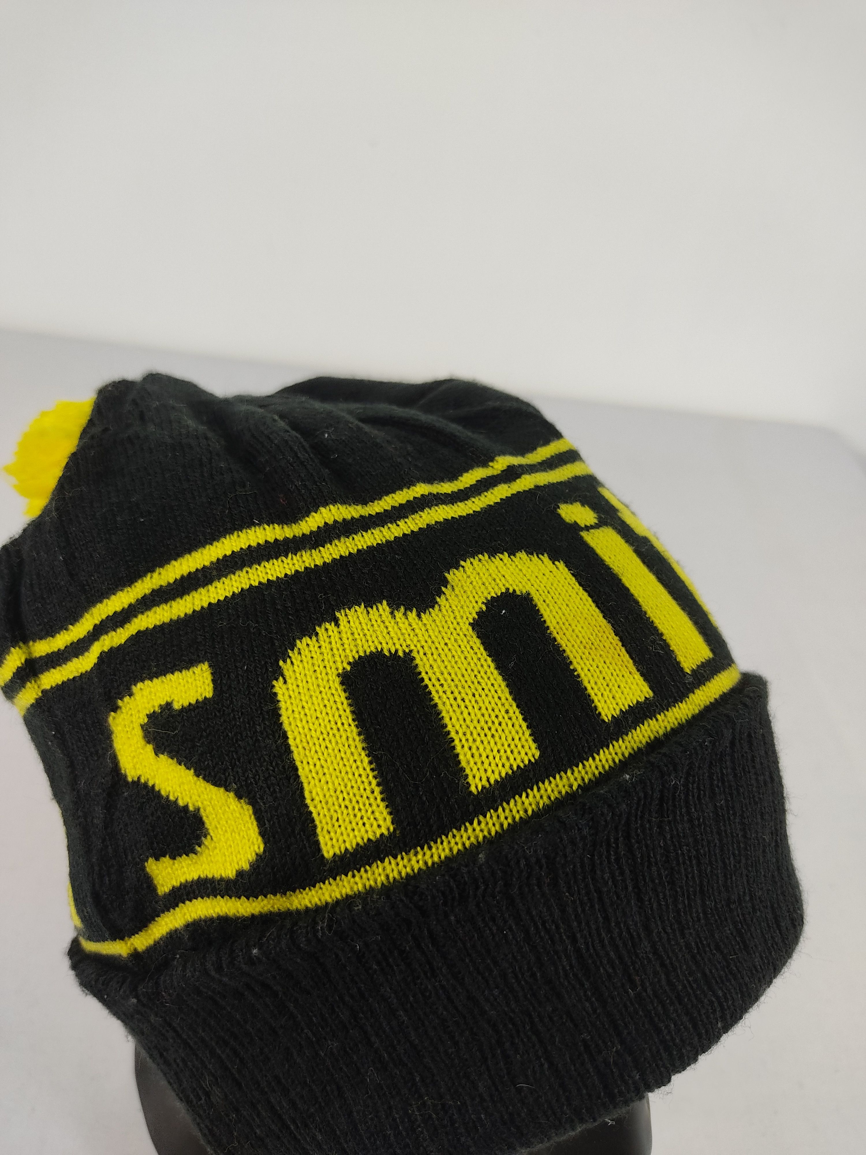 Smith Optics Smith Optics Beanie / Snow Hat / Snow Cap Size ONE SIZE - 5 Thumbnail