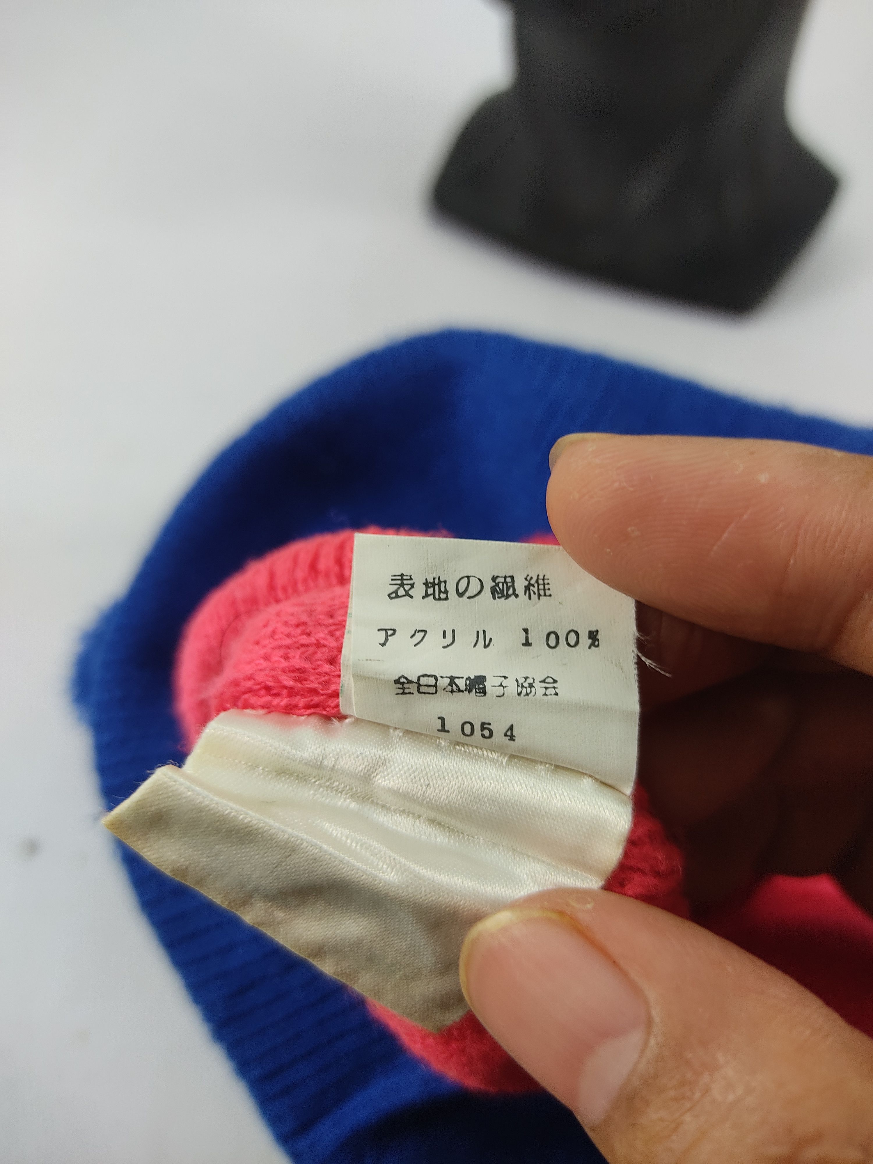 Anime × Japanese Brand × Vintage Vintage Snoopy Beanie / Snow Hat / Snow Cap Size ONE SIZE - 10 Thumbnail