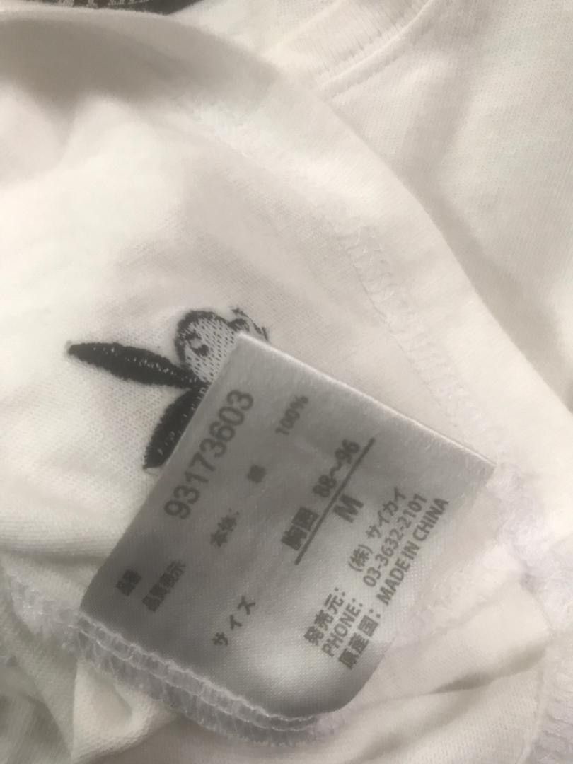 Playboy Playboy sexy girl Size US M / EU 48-50 / 2 - 6 Thumbnail