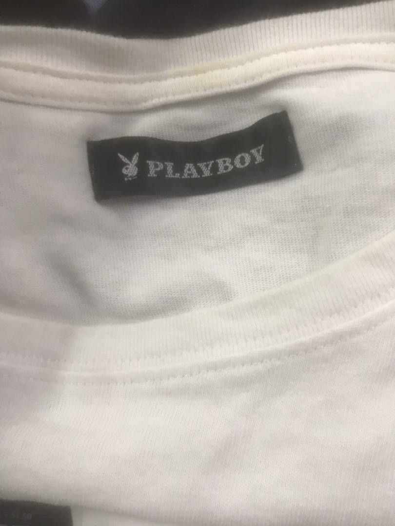 Playboy Playboy sexy girl Size US M / EU 48-50 / 2 - 5 Thumbnail