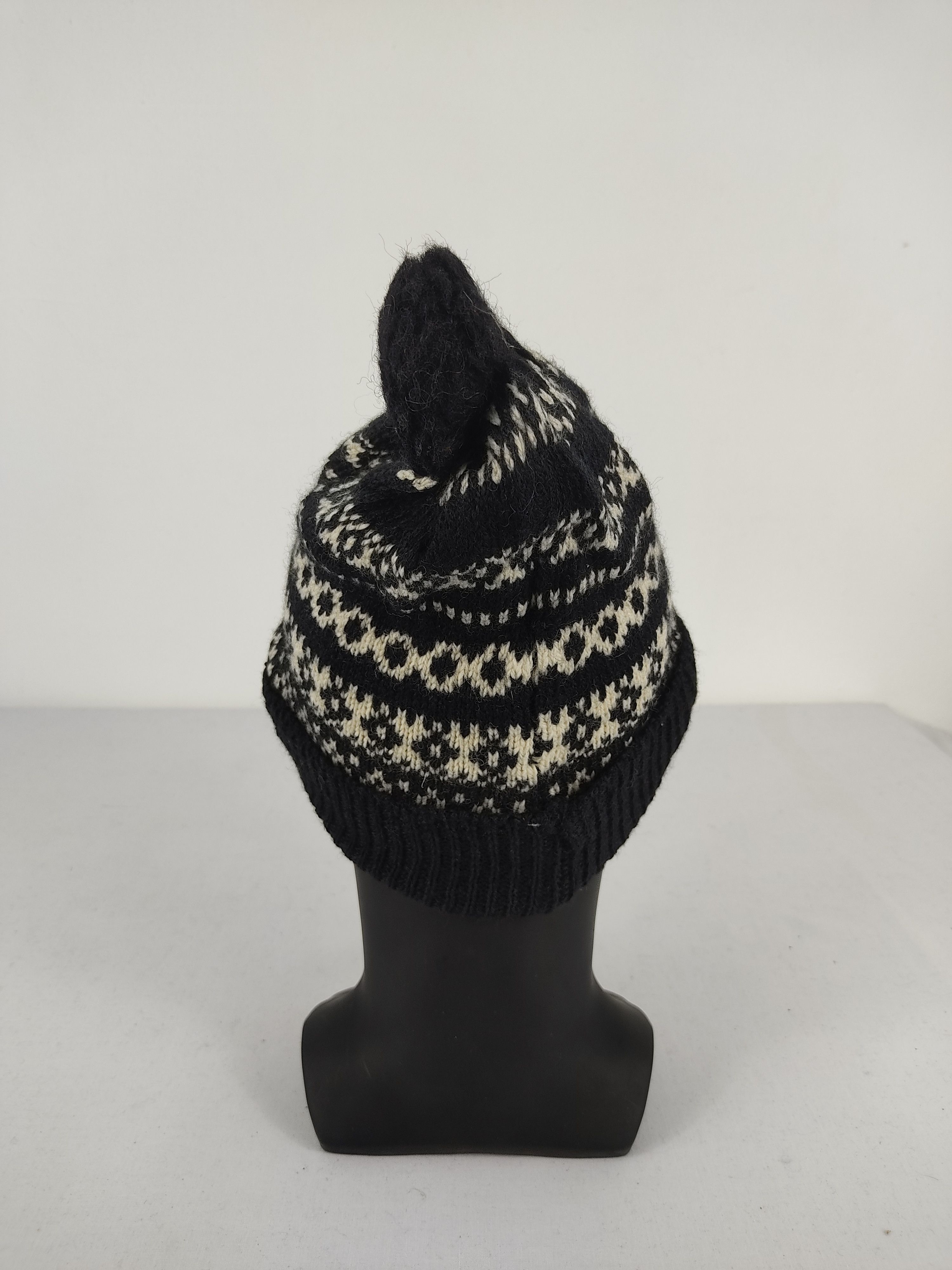 Designer Clipper Casuals Beanie / Snow Hat / Snow Cap Size ONE SIZE - 3 Thumbnail