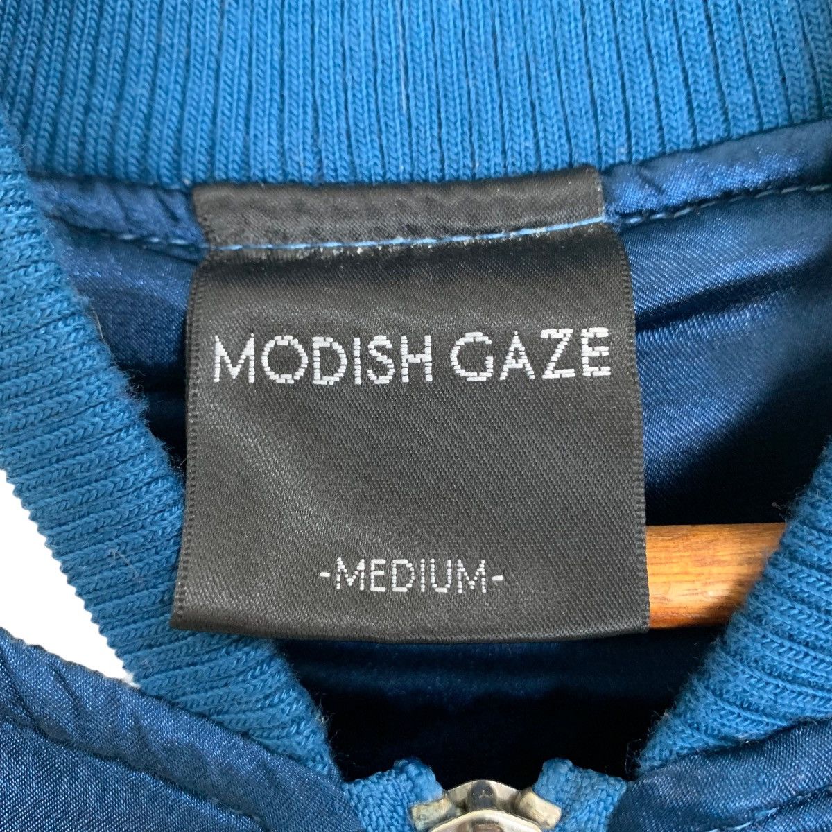 Other Sukajan Modish Gaze Souvenir Jacket Size US M / EU 48-50 / 2 - 6 Thumbnail