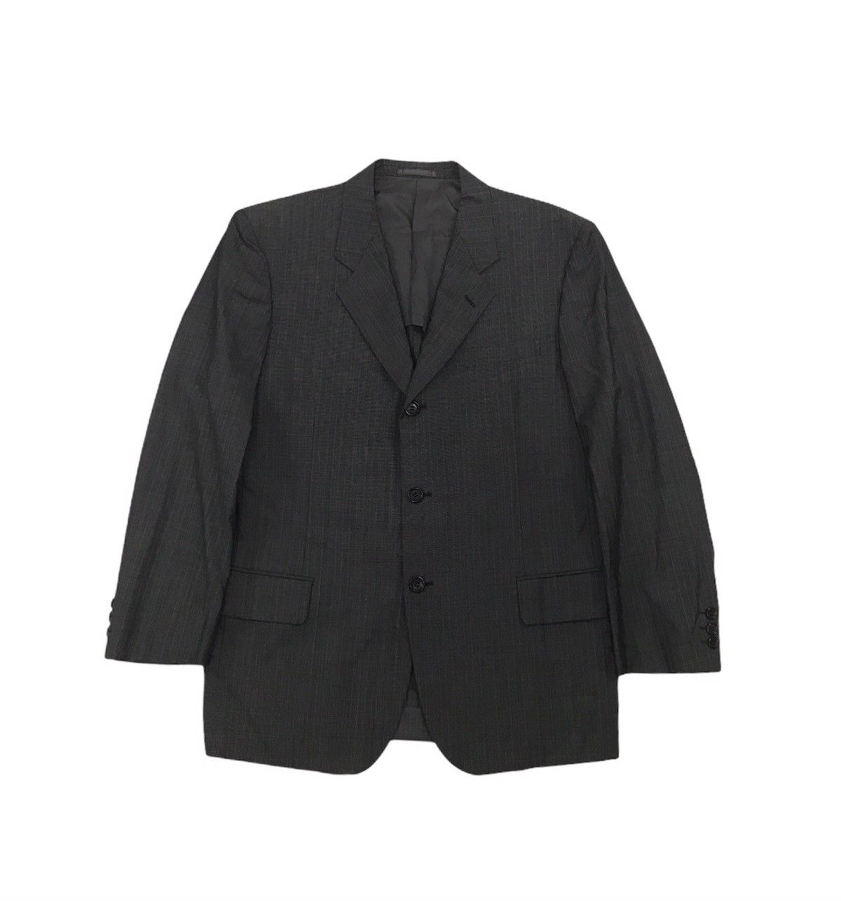 Comme des Garcons × Comme des Garcons Homme Plus AD 2005 CDG Homme