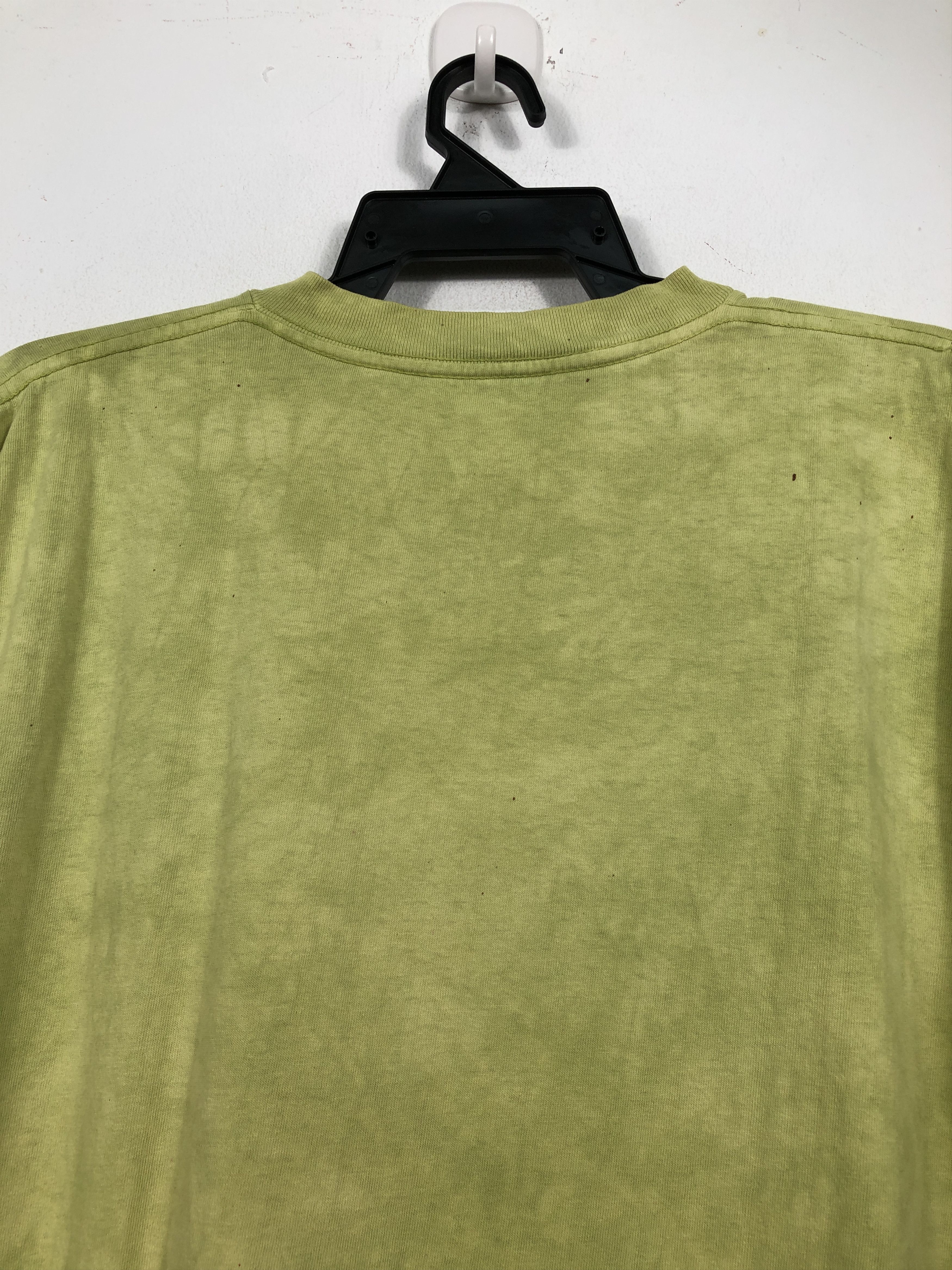 The Mountain Vintage The Mountain Fairy Distress T-Shirt Size US XL / EU 56 / 4 - 18 Thumbnail
