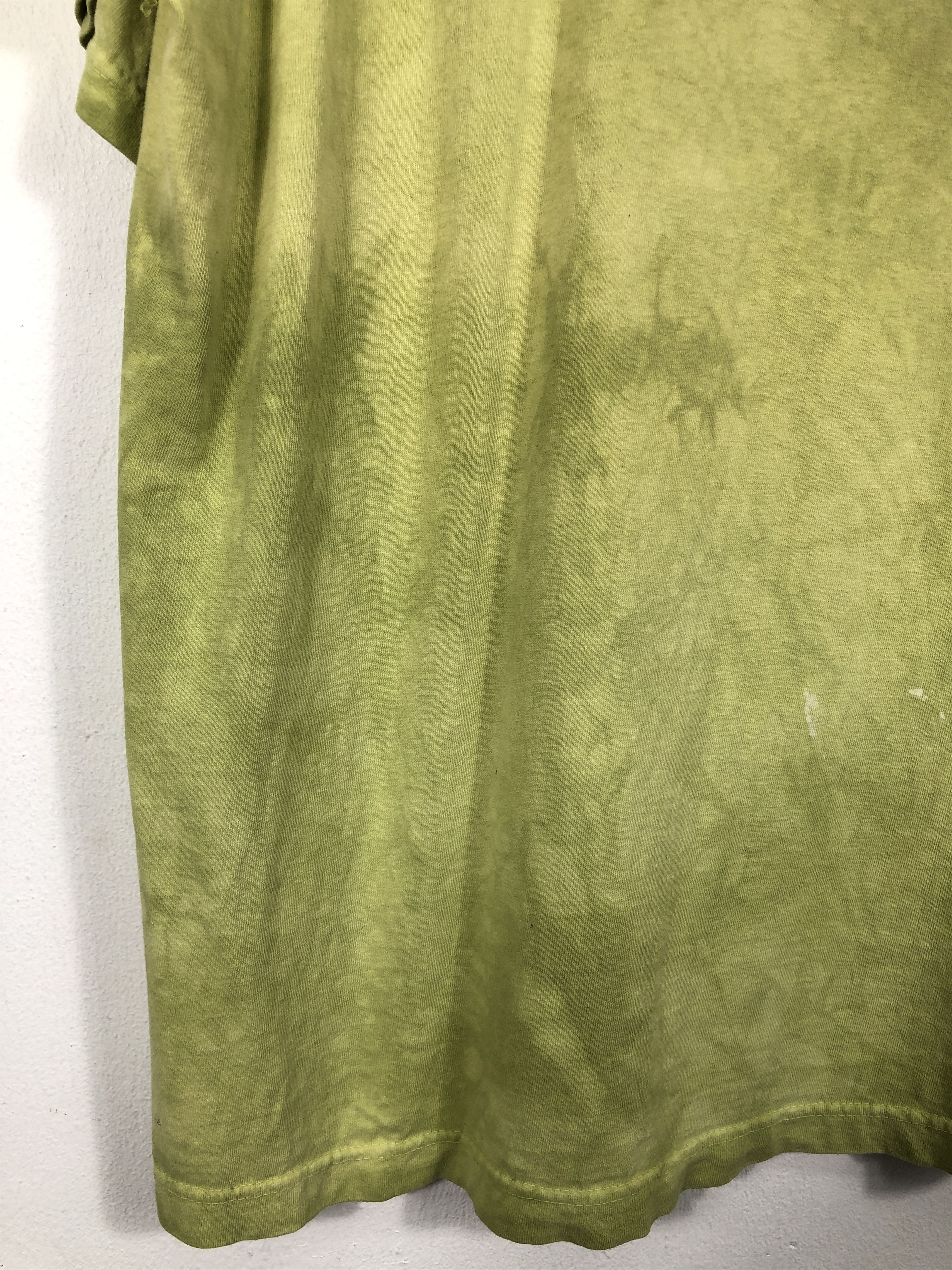 The Mountain Vintage The Mountain Fairy Distress T-Shirt Size US XL / EU 56 / 4 - 19 Thumbnail