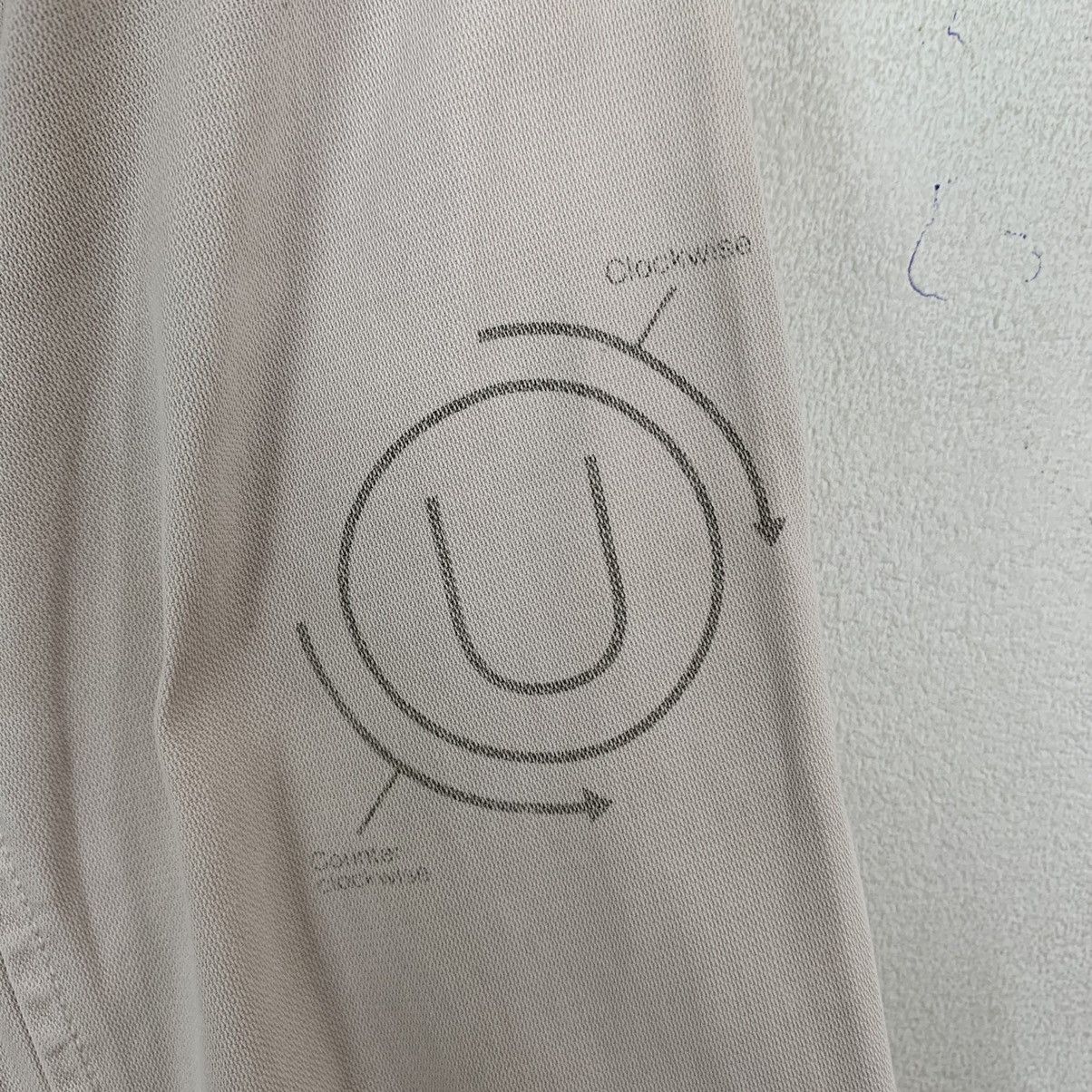 Undercover Undercover Button Up Shirt Size US S / EU 44-46 / 1 - 8 Thumbnail