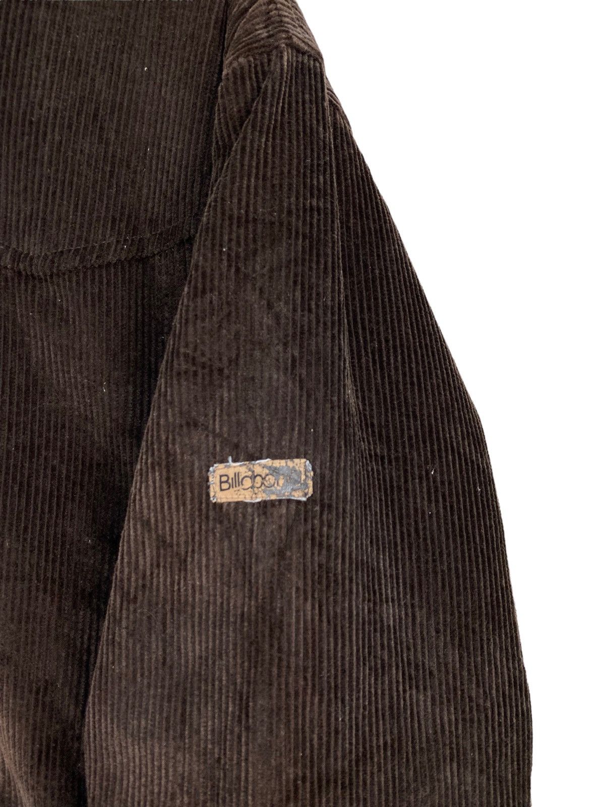 Billabong Vintage Billabong Heavy Jacket Fur Lining Size US M / EU 48-50 / 2 - 4 Thumbnail