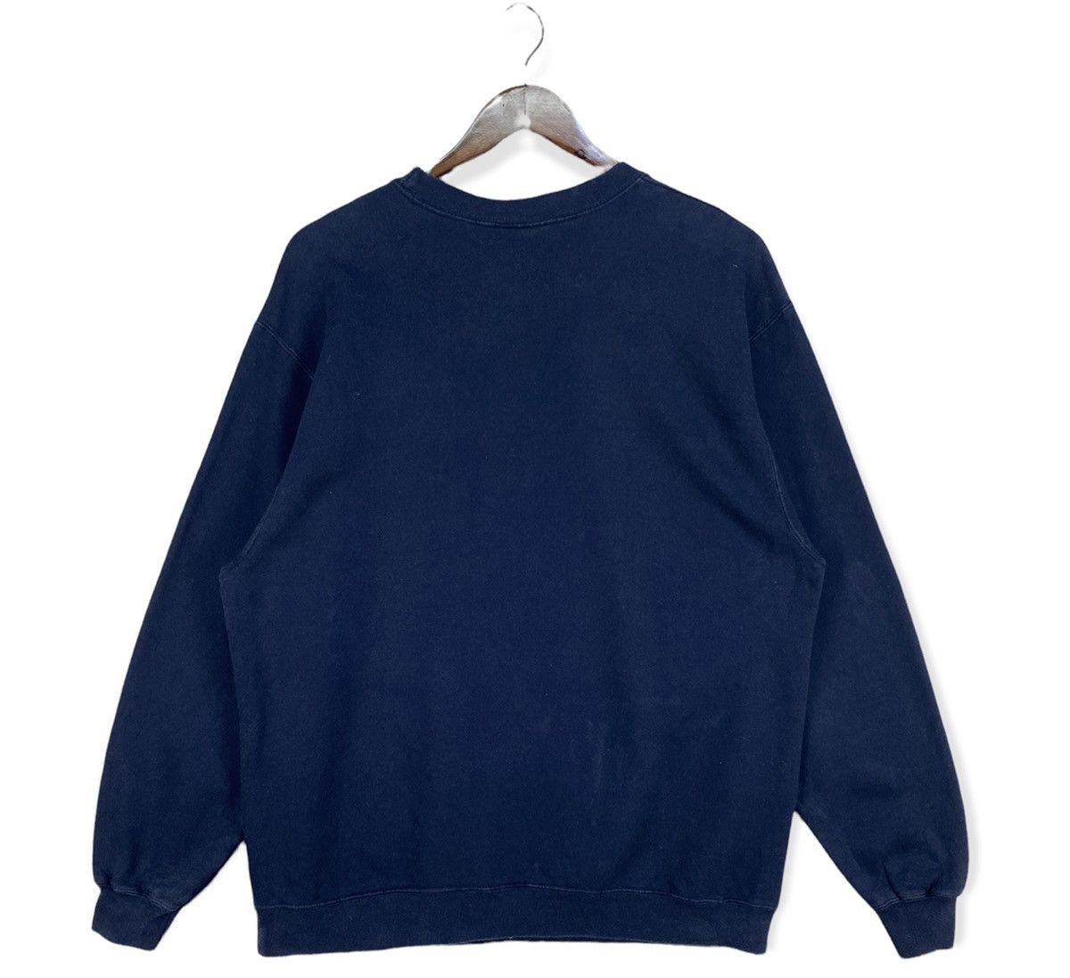Vintage Vintage The White House Sweatshirt Size US M / EU 48-50 / 2 - 4 Thumbnail