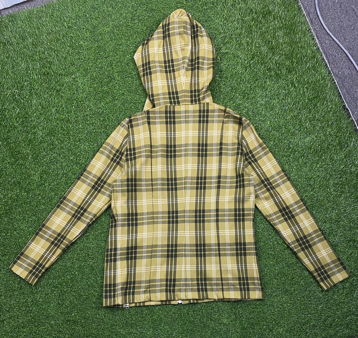 Issey Miyake ❗️GRAIL ICONIC❗️Issey Miyake Iconic Hoodie Jacket Size US M / EU 48-50 / 2 - 7 Thumbnail